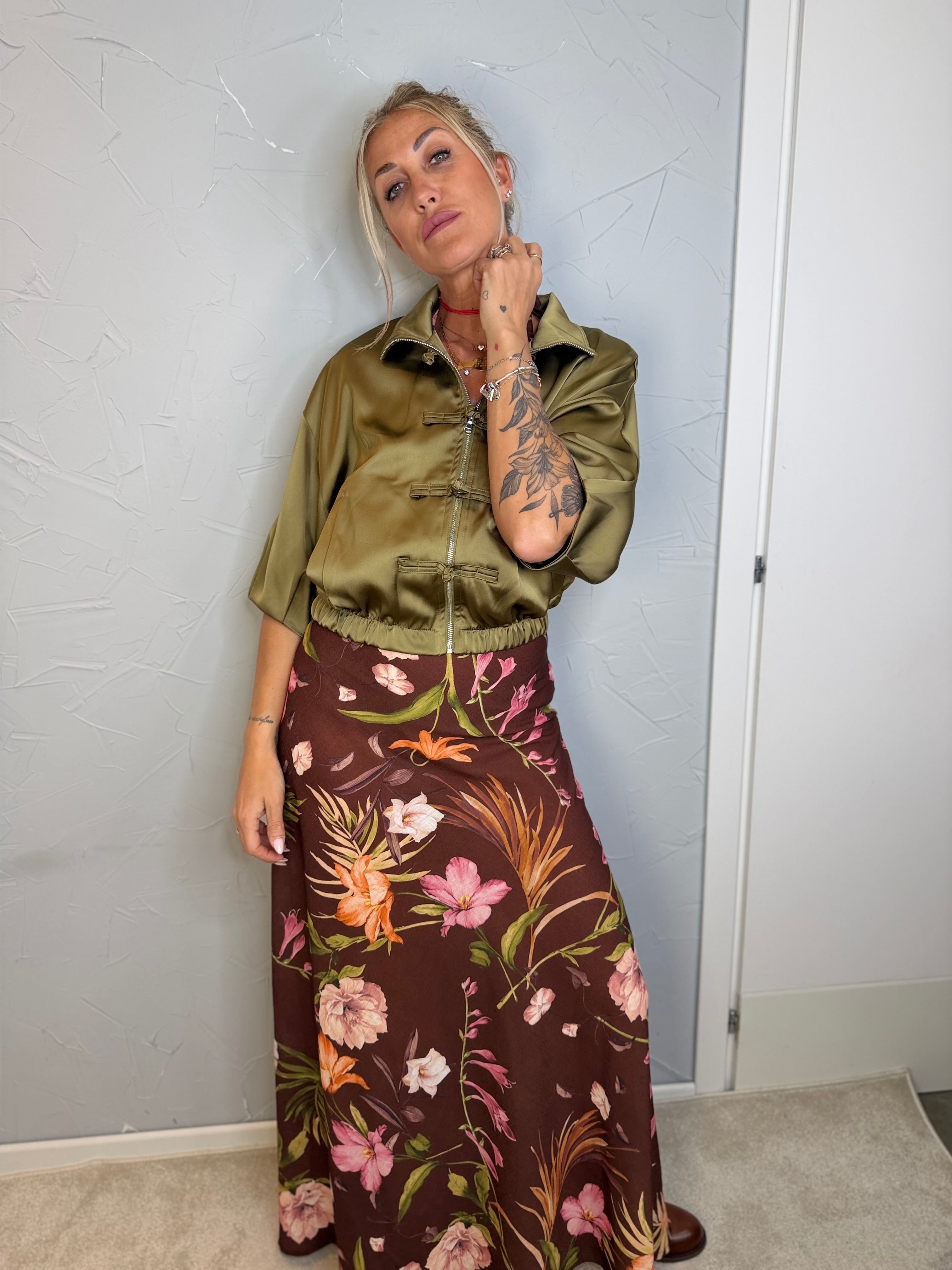 Bomber Rita