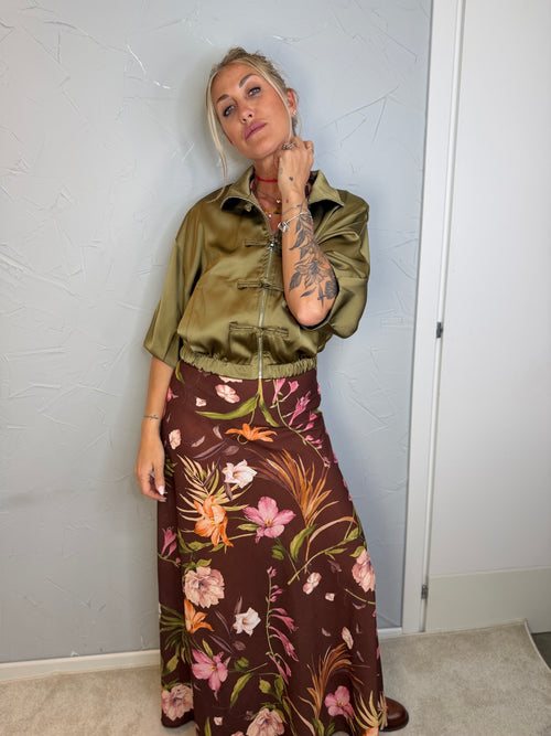Bomber Rita