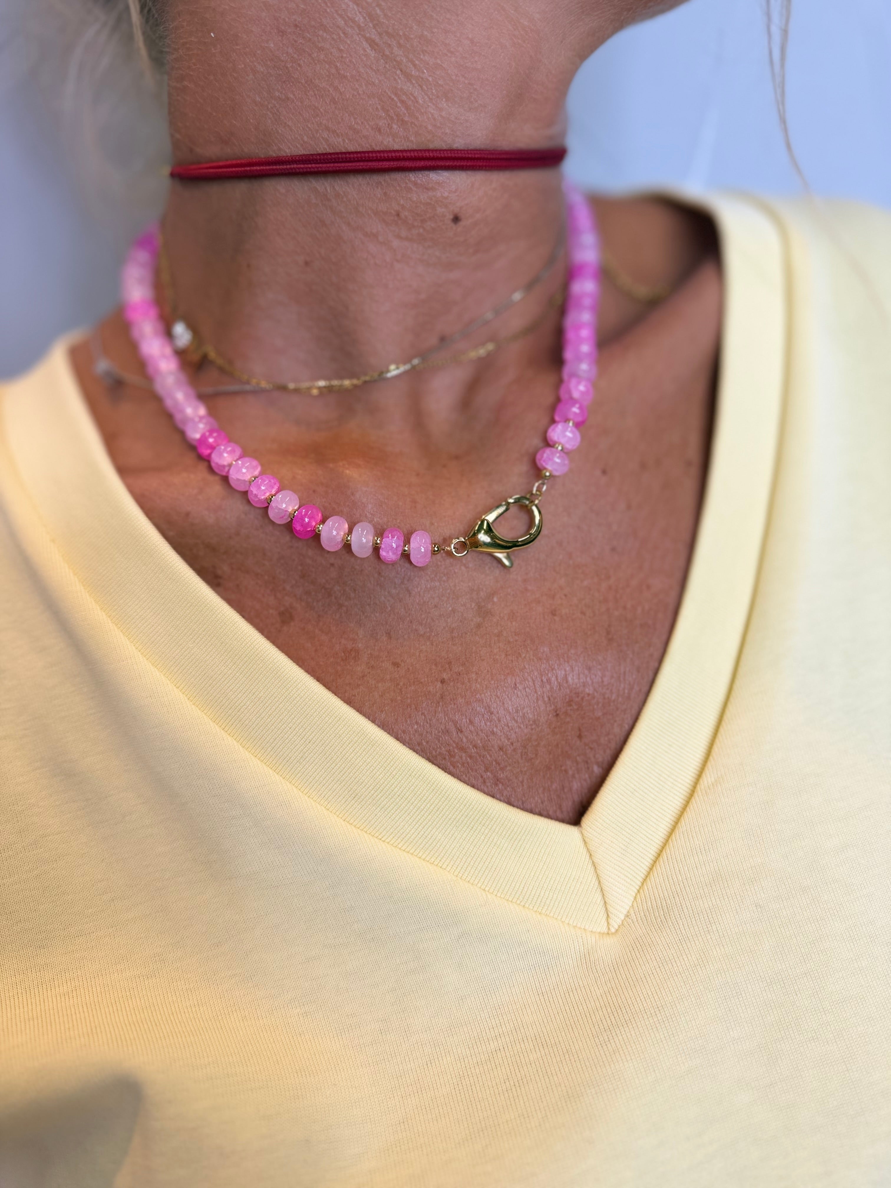 Collana mia