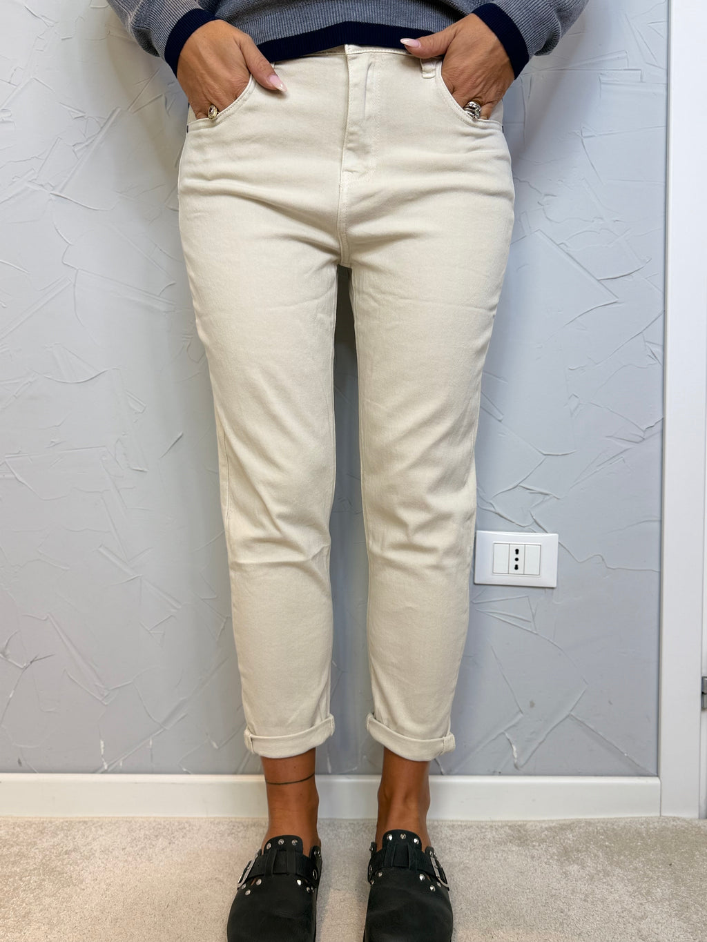 Jeans Genny