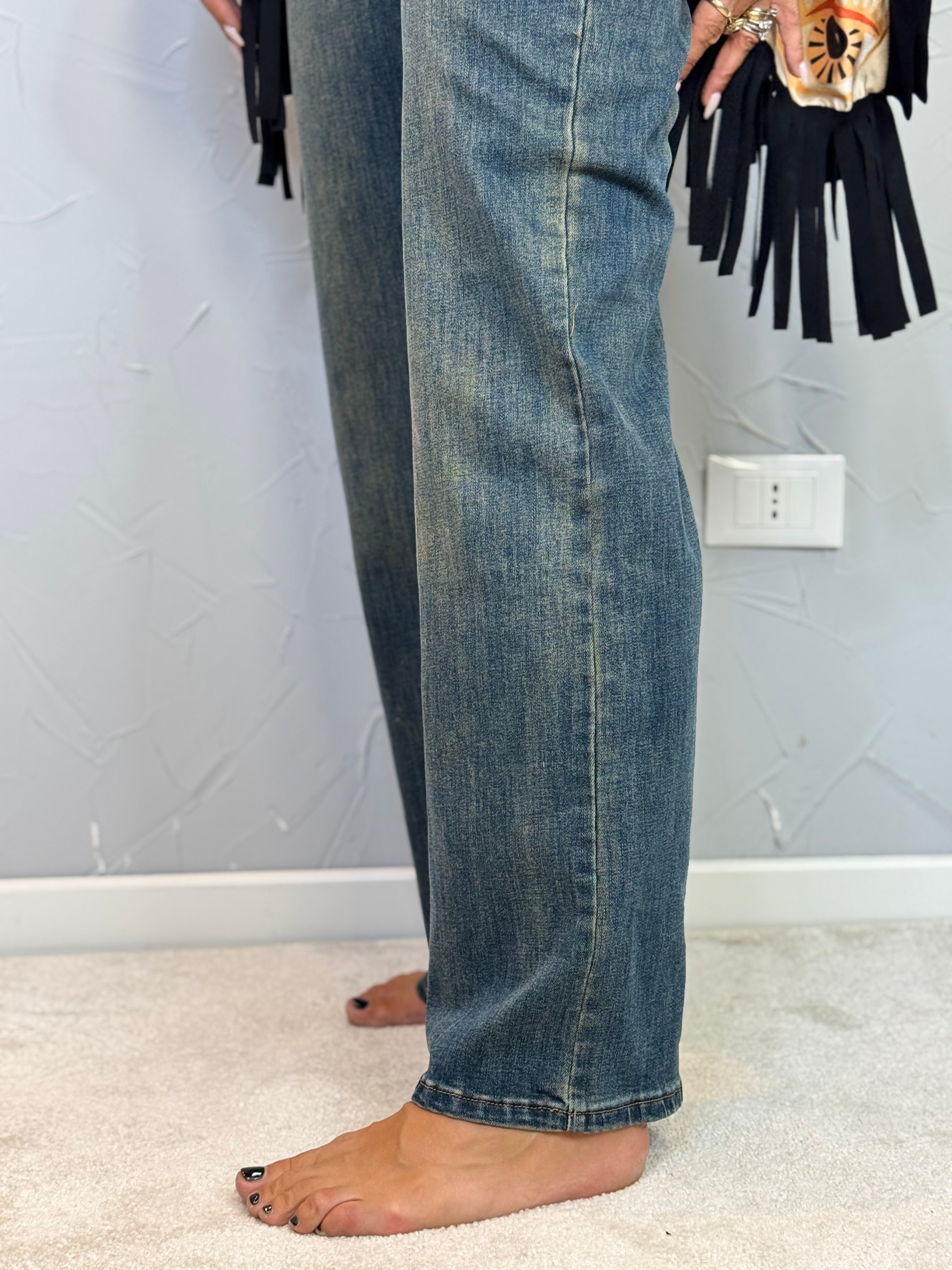 Jeans Billy