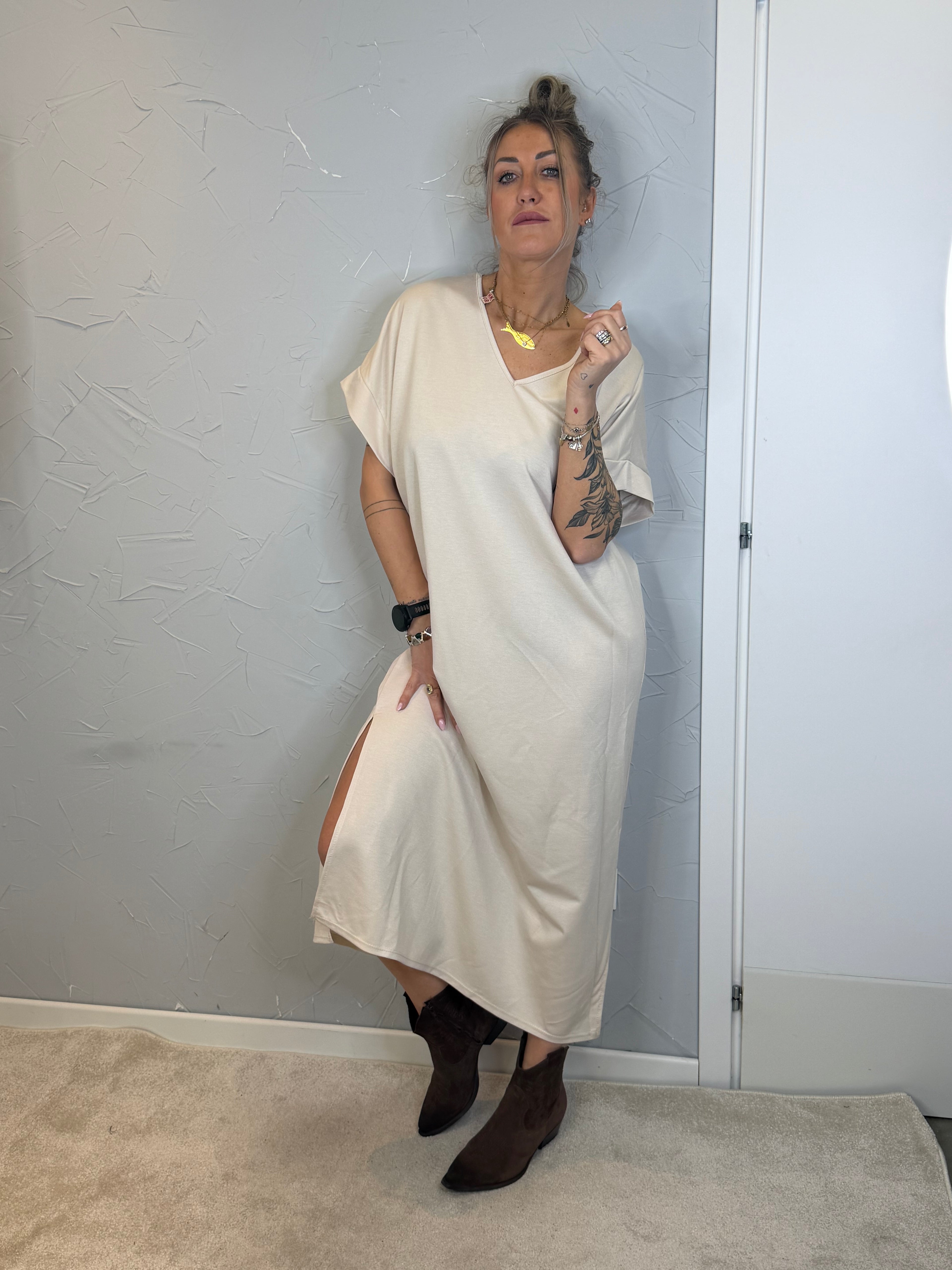 Vestito Tunisi
