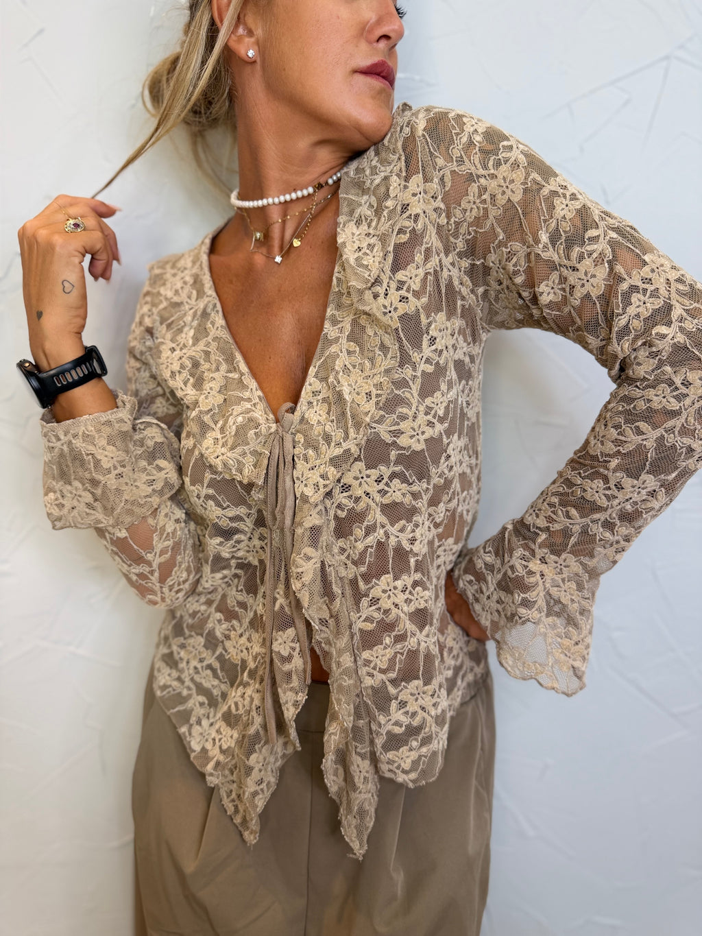 Maglia Tania
