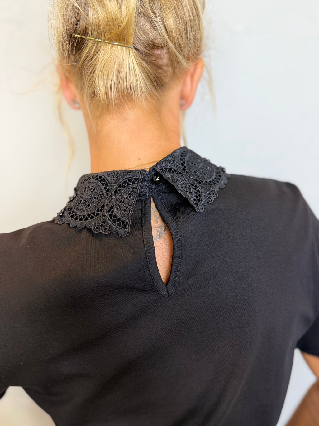 T-shirt Madame