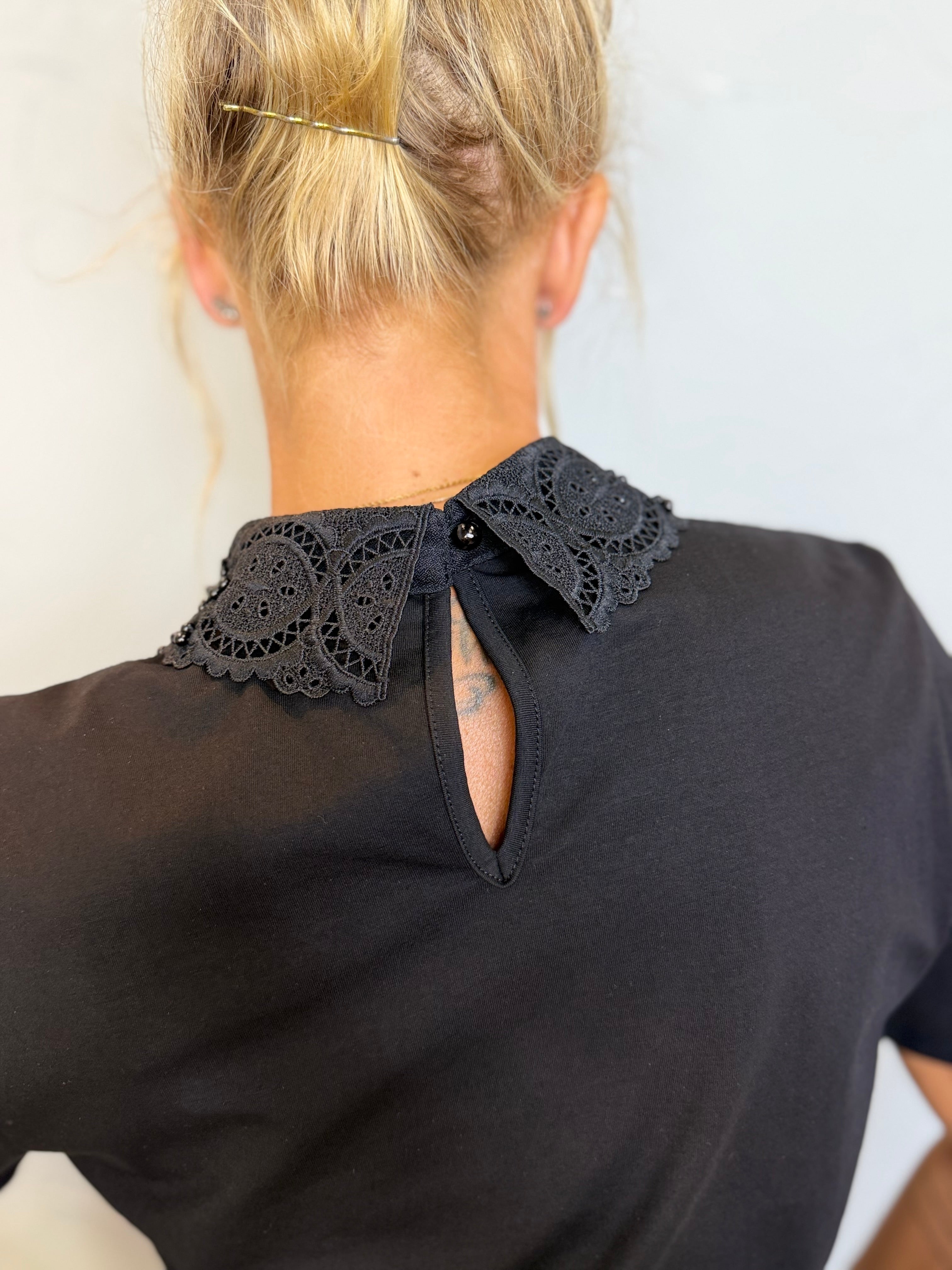 T-shirt Madame