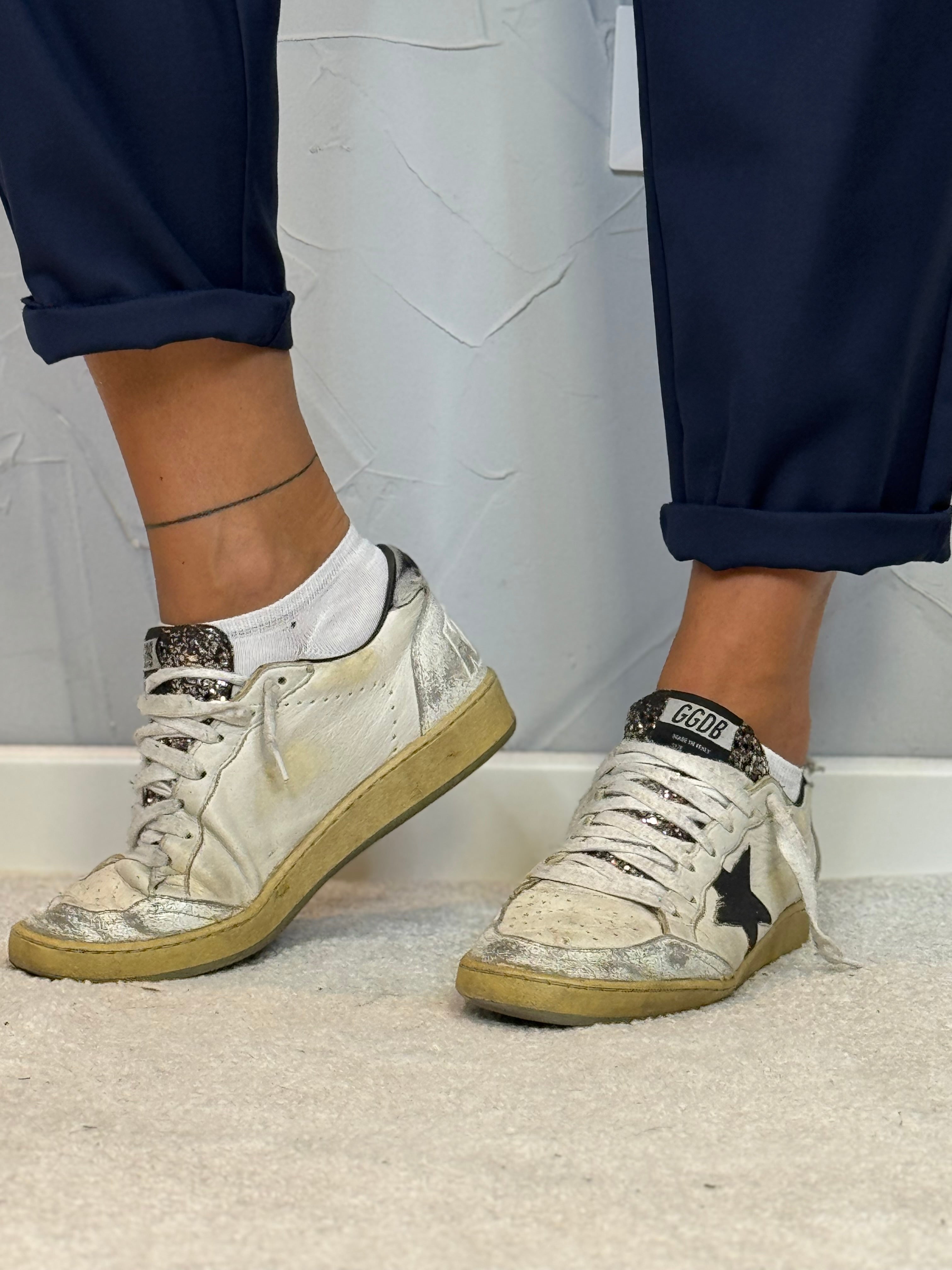Pantalone Timo