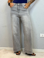 Jeans Wide leg