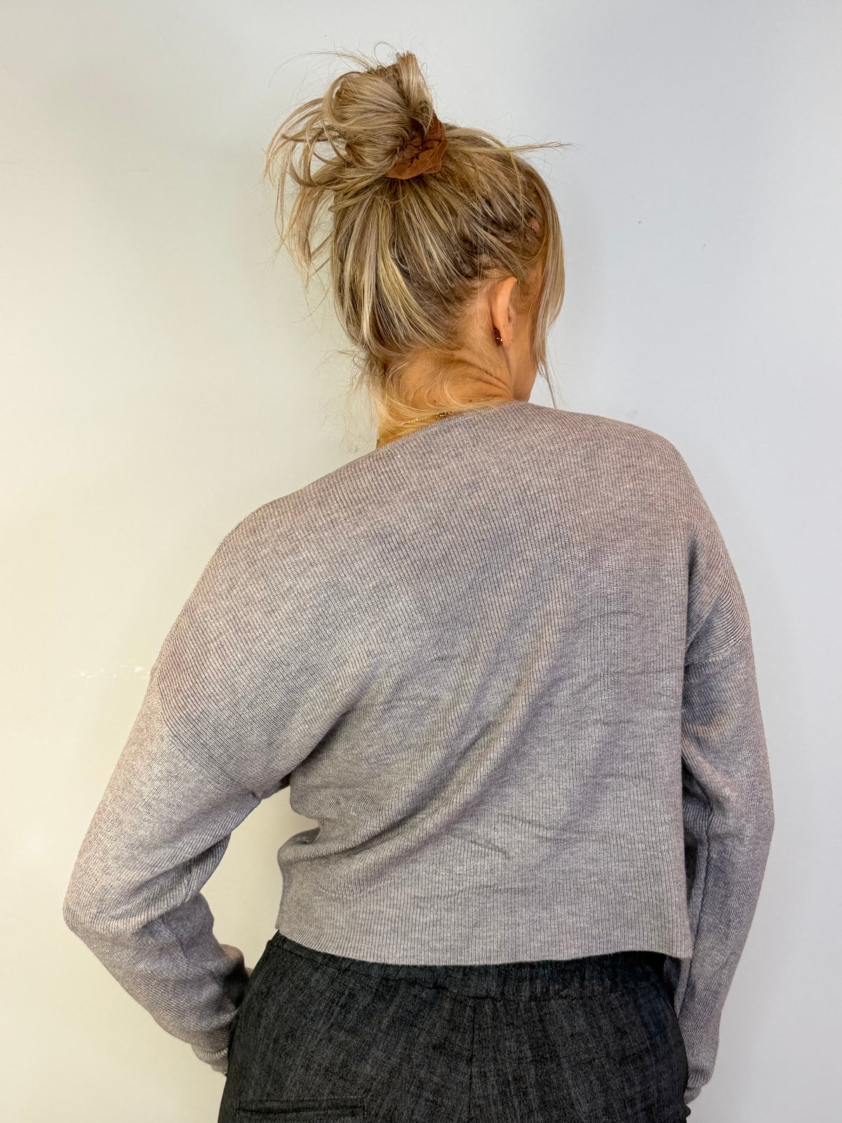 Cardigan Susi