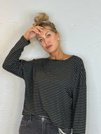 T-shirt Sabrina