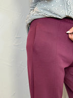 Pantalone Parigi