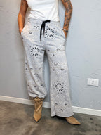Pantalone Madrid