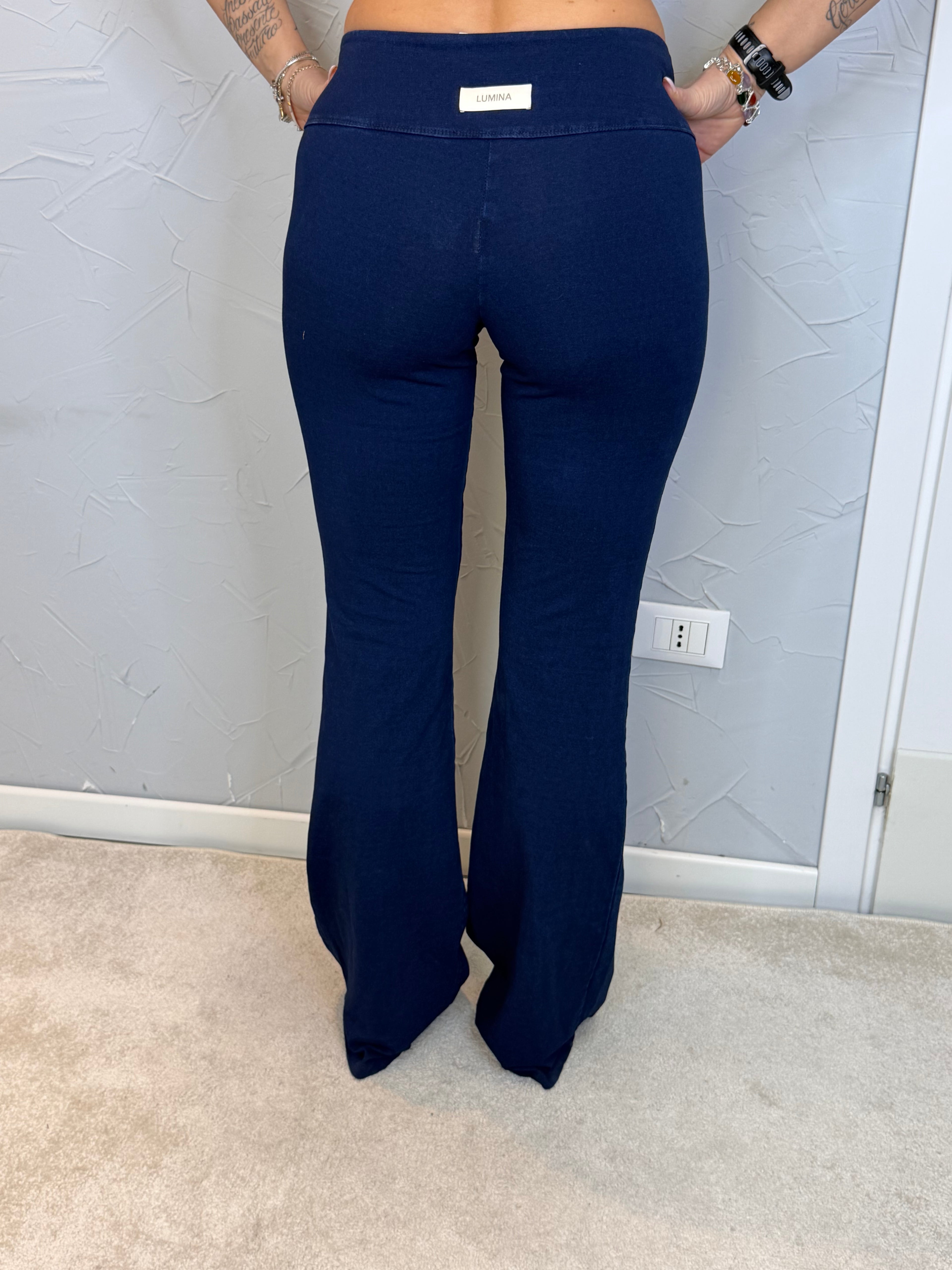 Leggings Zampa