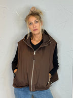 Gilet Manuel