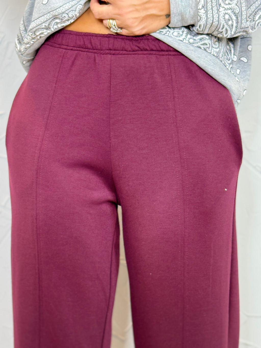 Pantalone Parigi