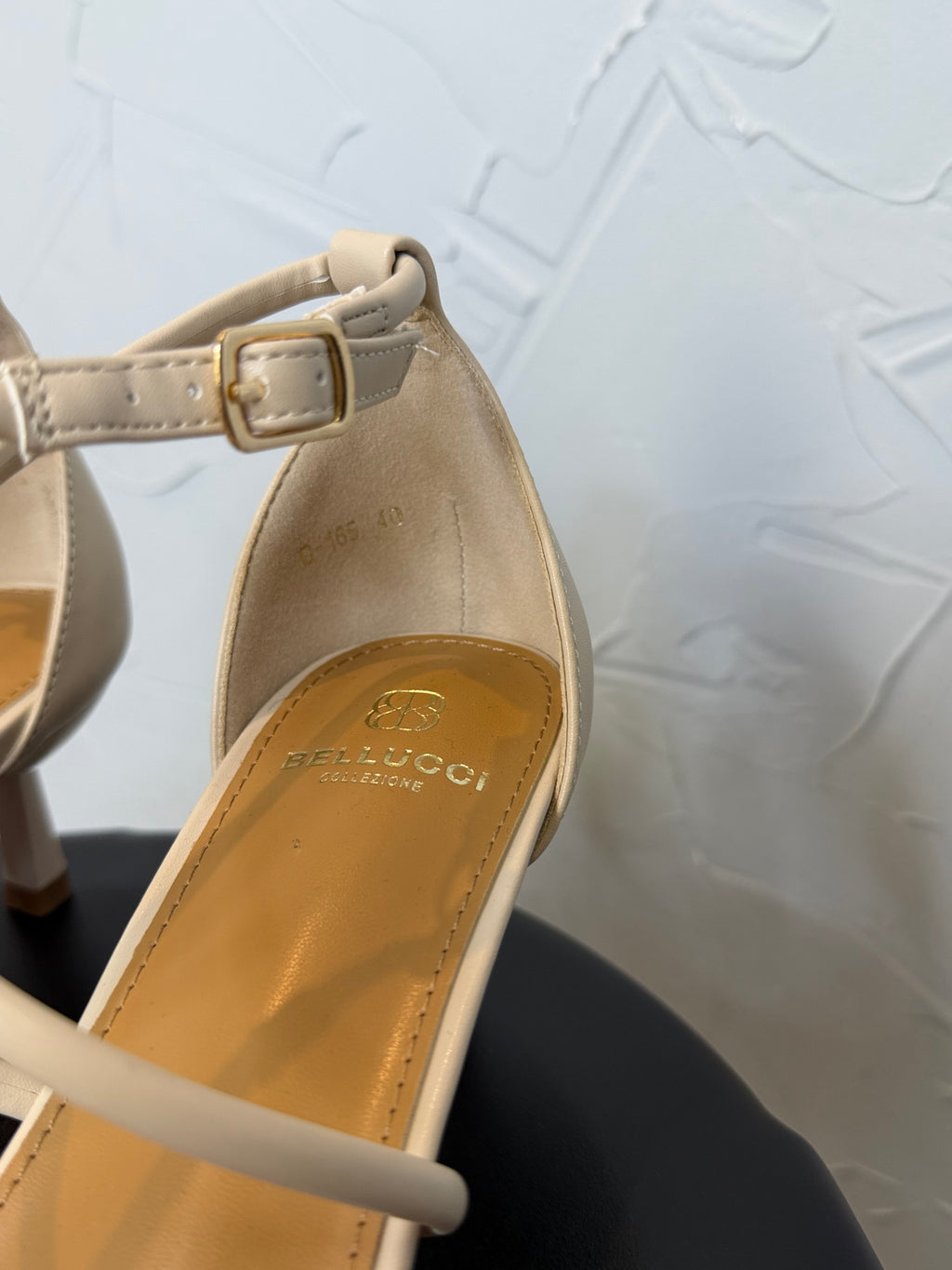 Sandalo Patty