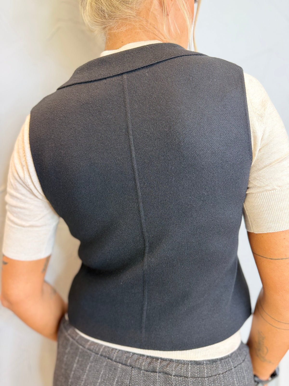 Gilet Dallas