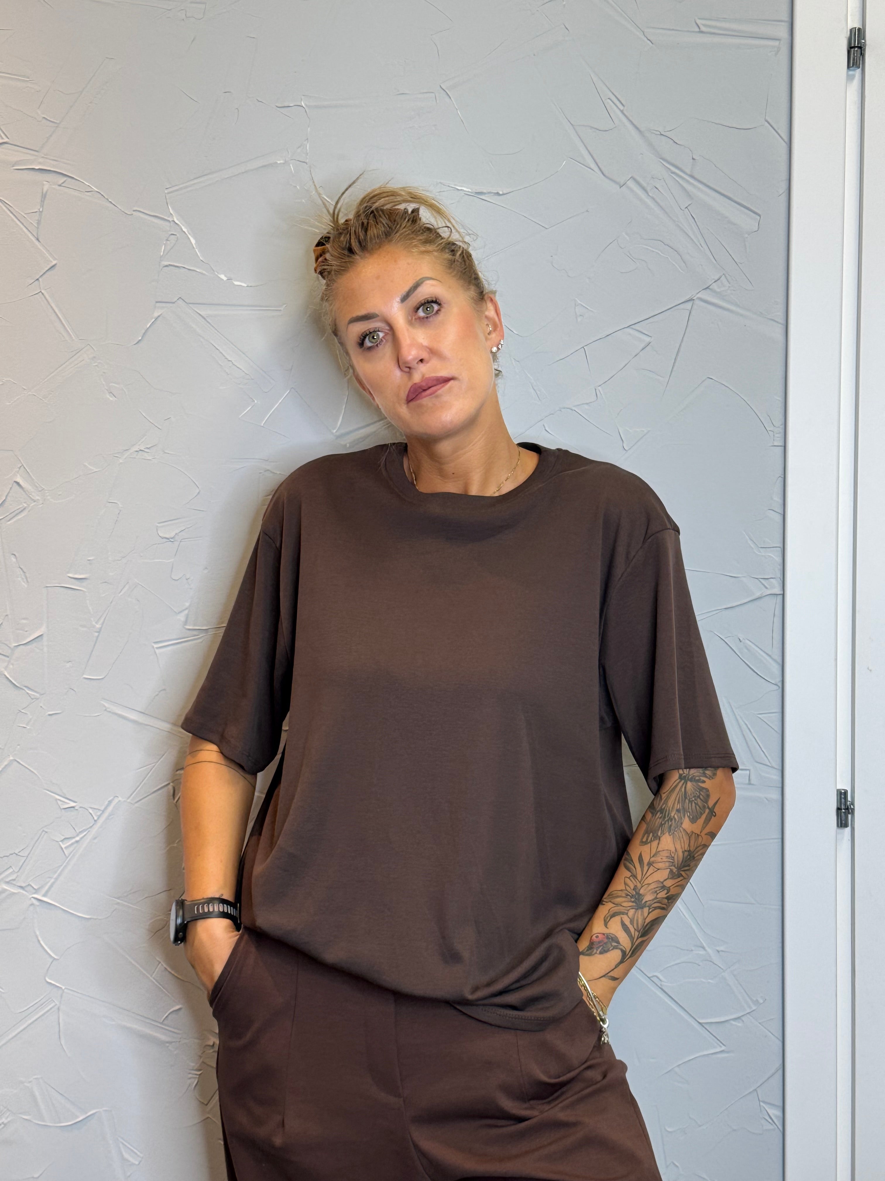 T-shirt Teresa