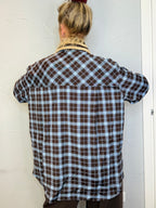 Camicia India