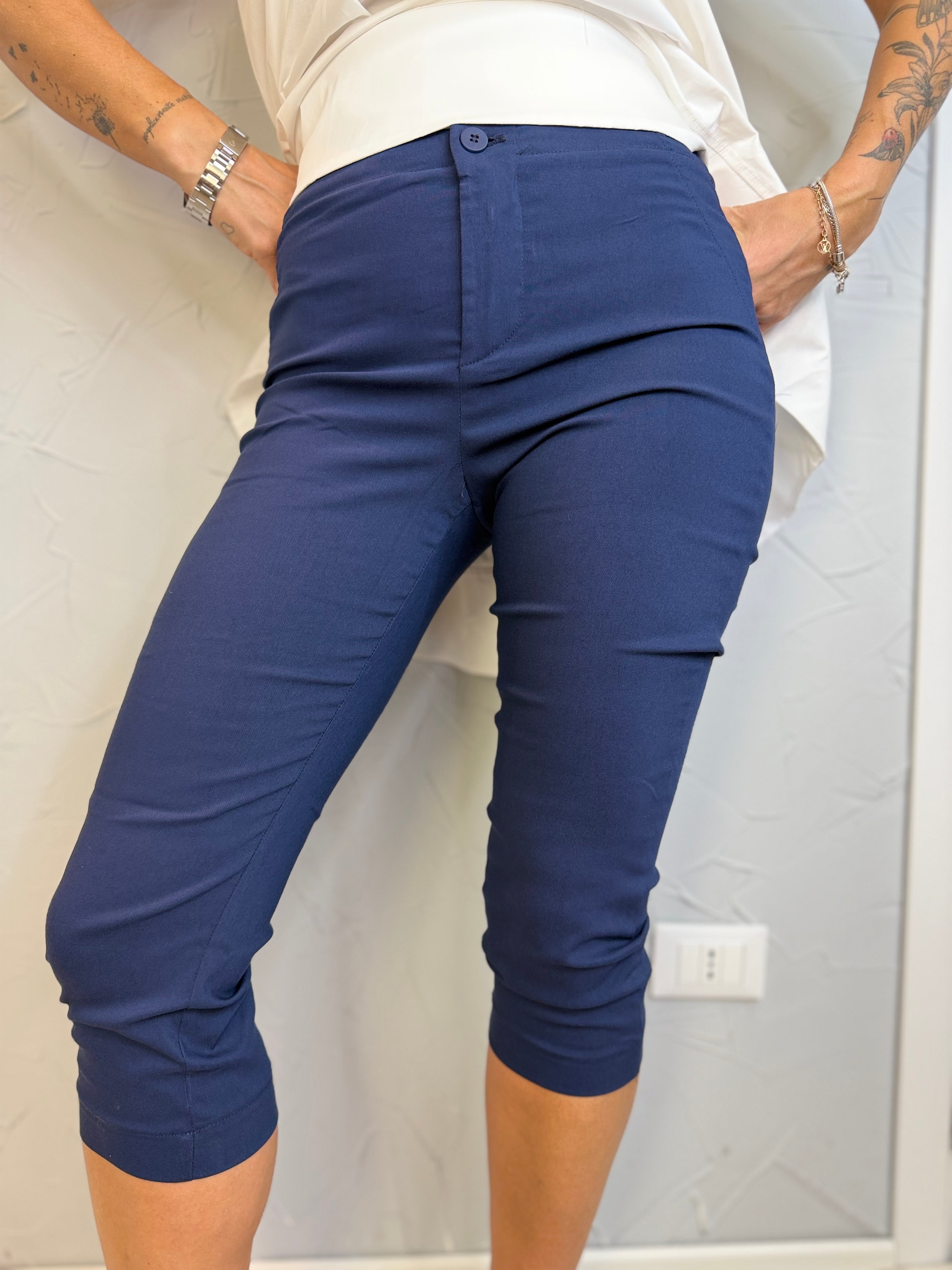 Pantalone Capri