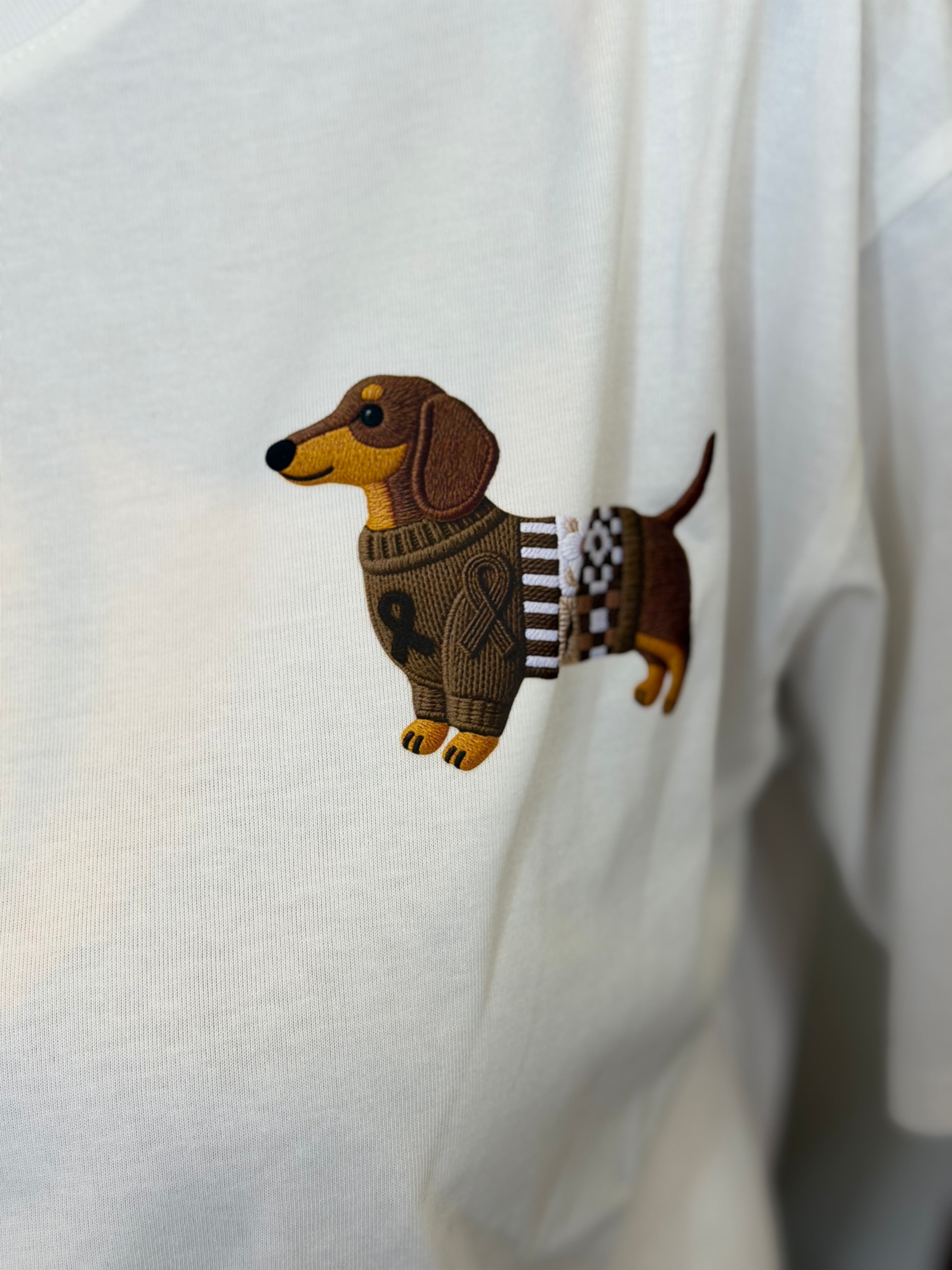 T-shirt Aurora