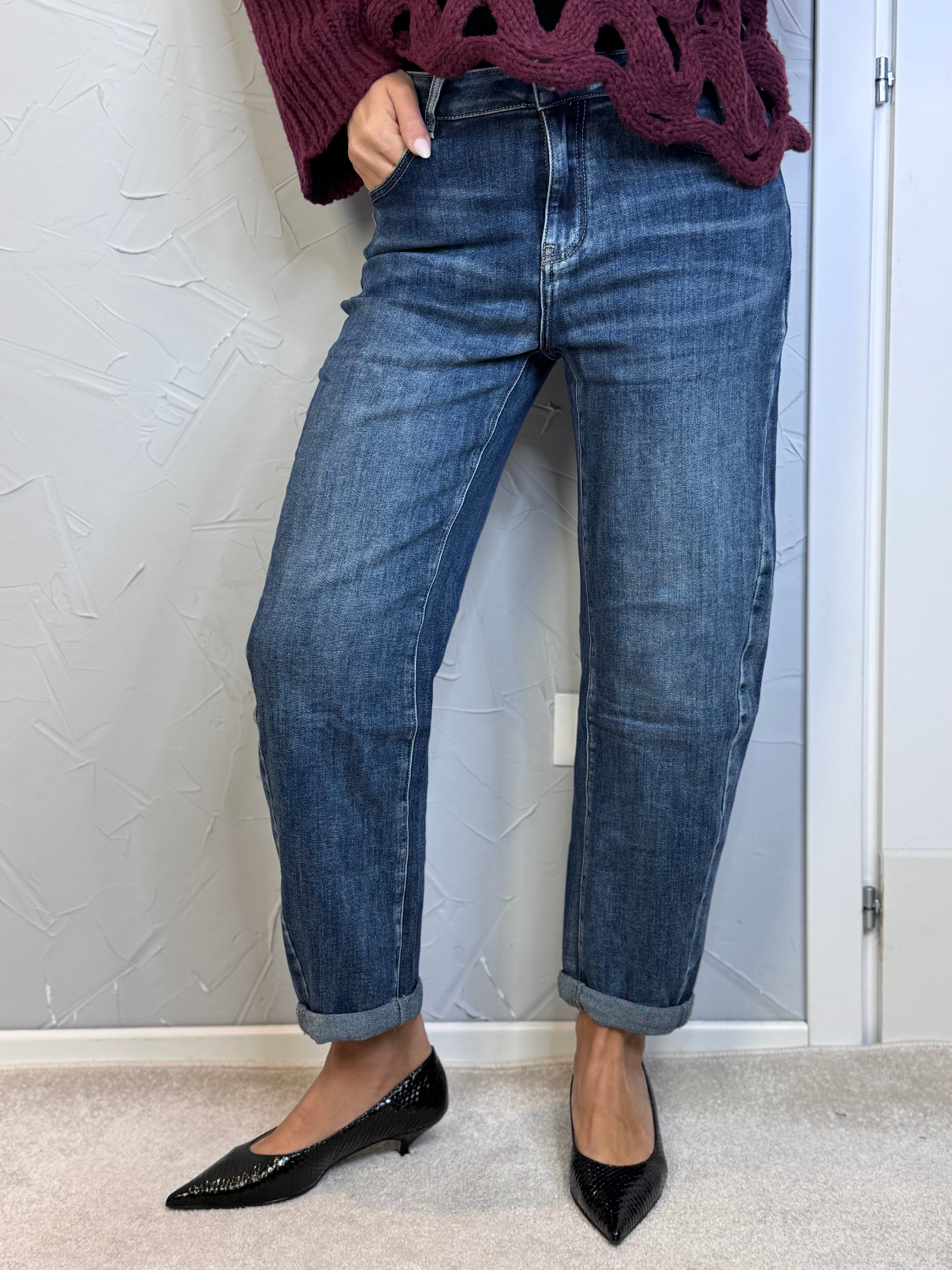 Jeans Paolo
