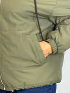 Giubbotto Liberty