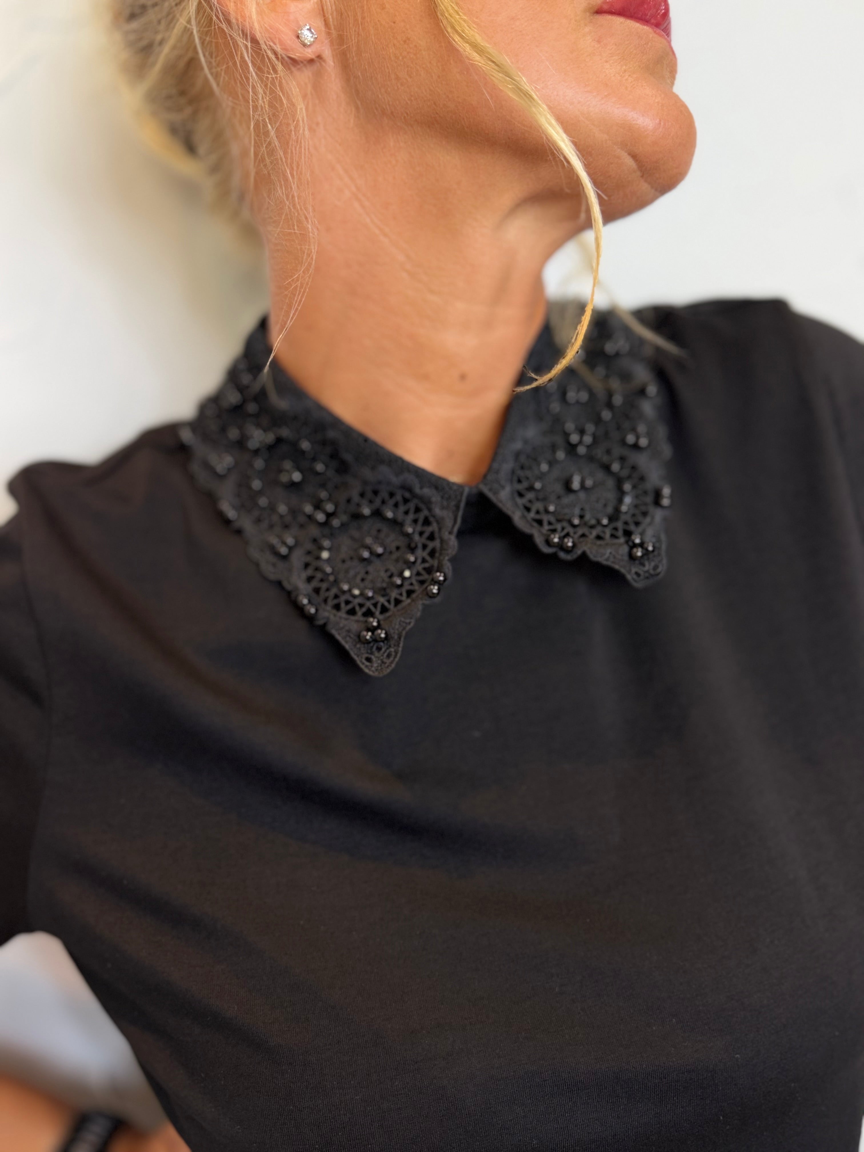 T-shirt Madame