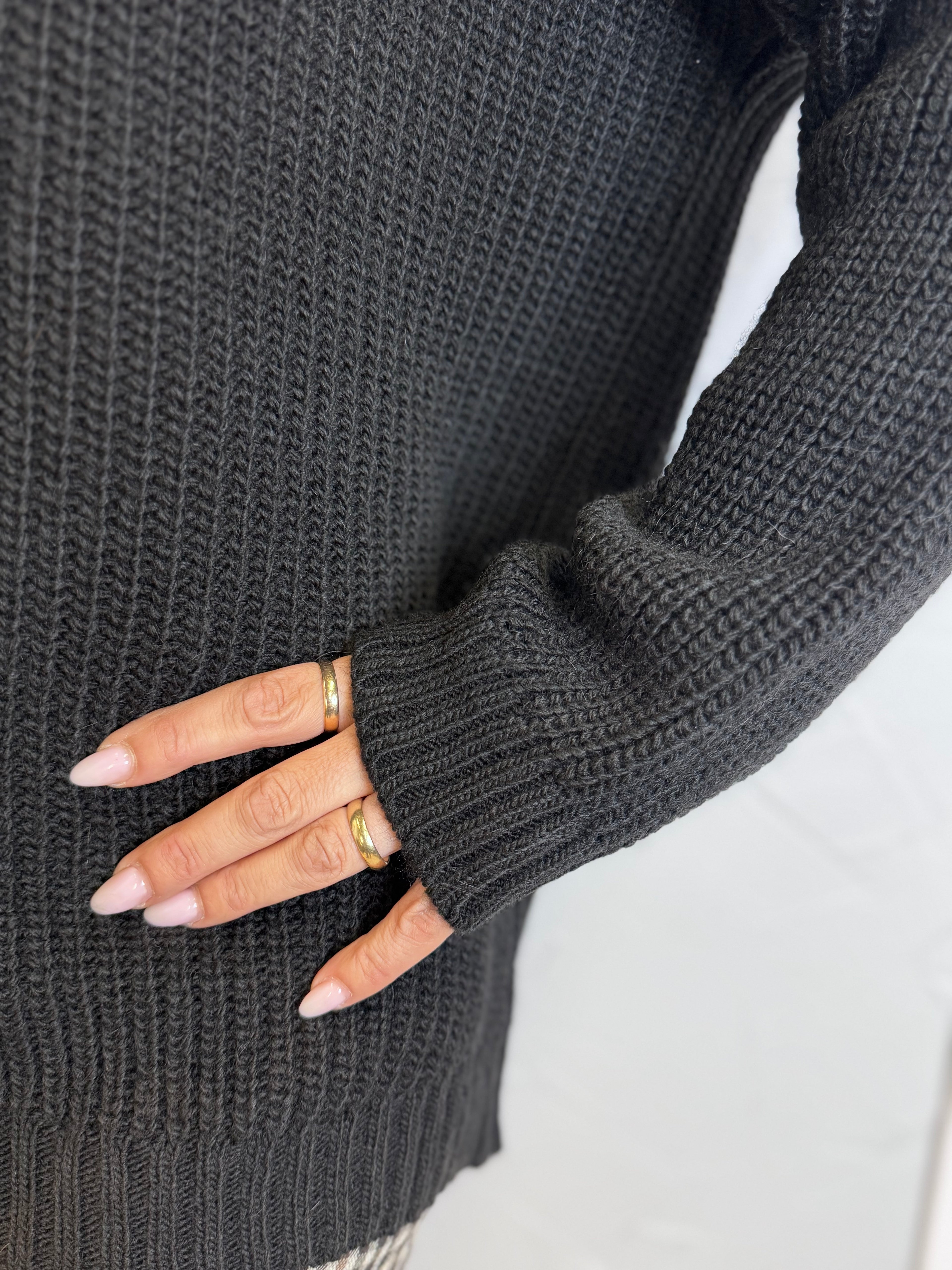 Cardigan Paradiso