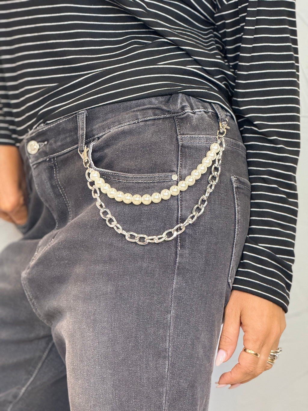 Jeans Catena