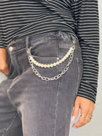 Jeans Catena