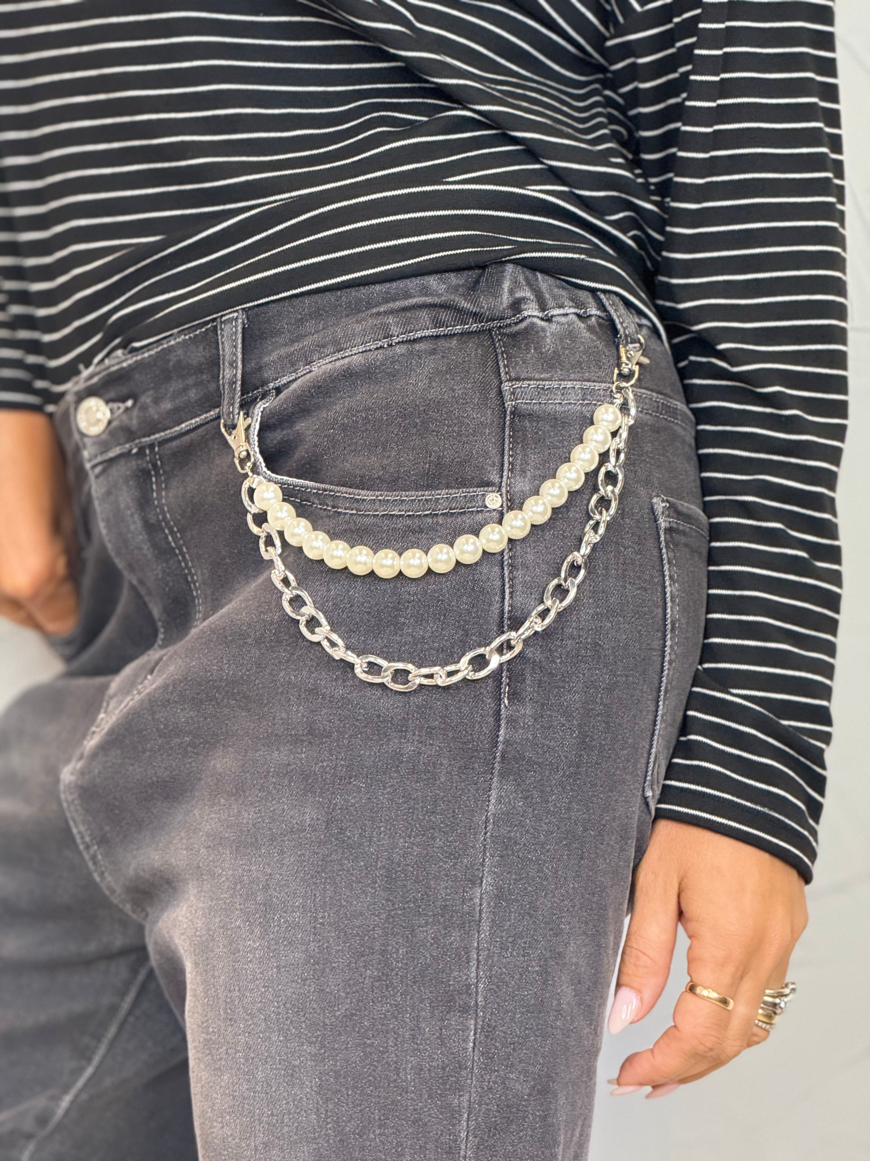 Jeans Catena