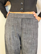 Aladdin effetto denim