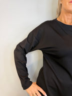 Vestito frange