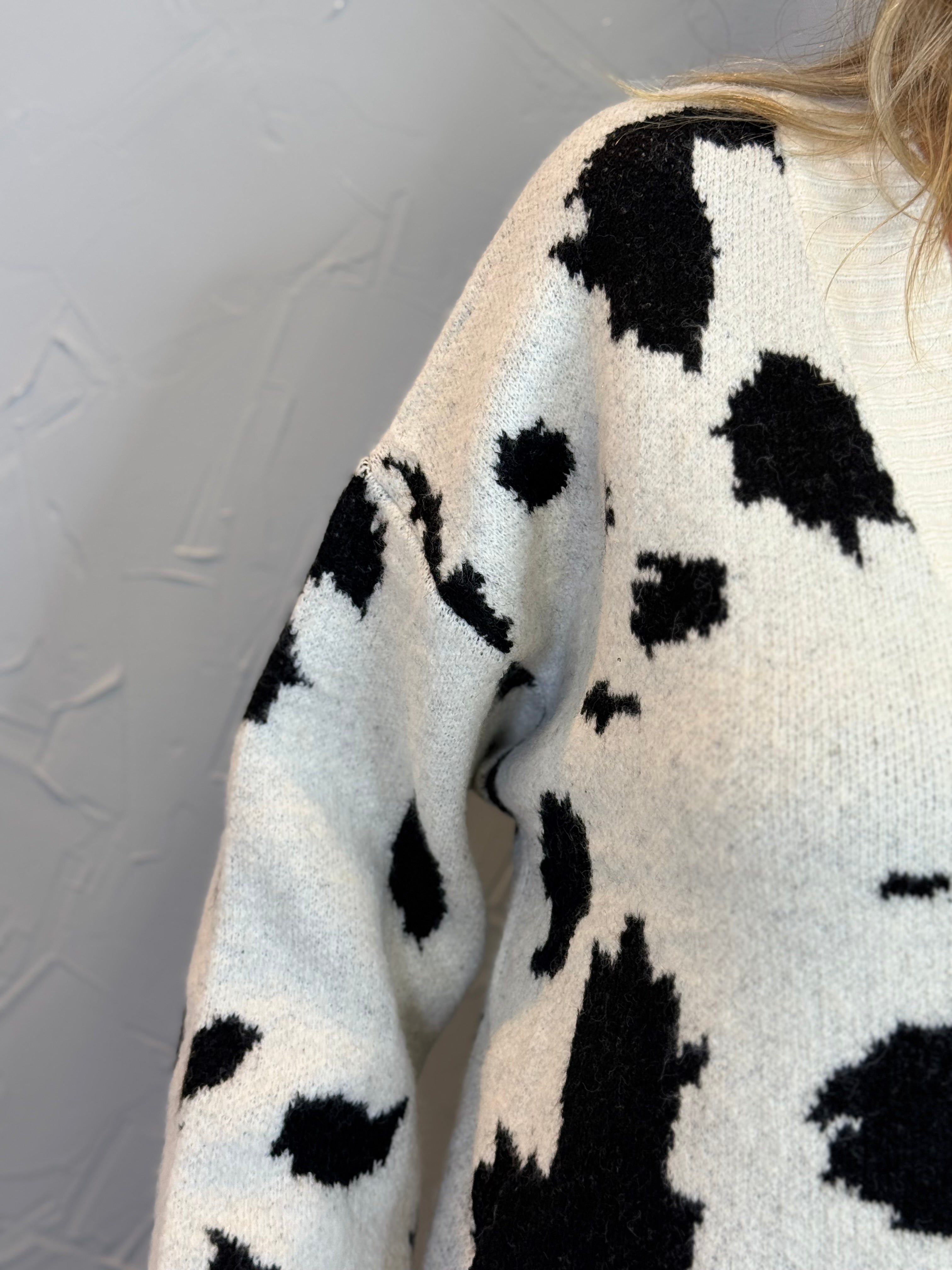 Cardigan Milka