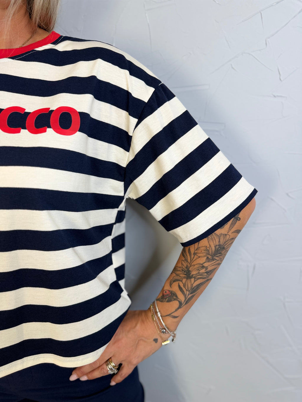 T-shirt  prosecco