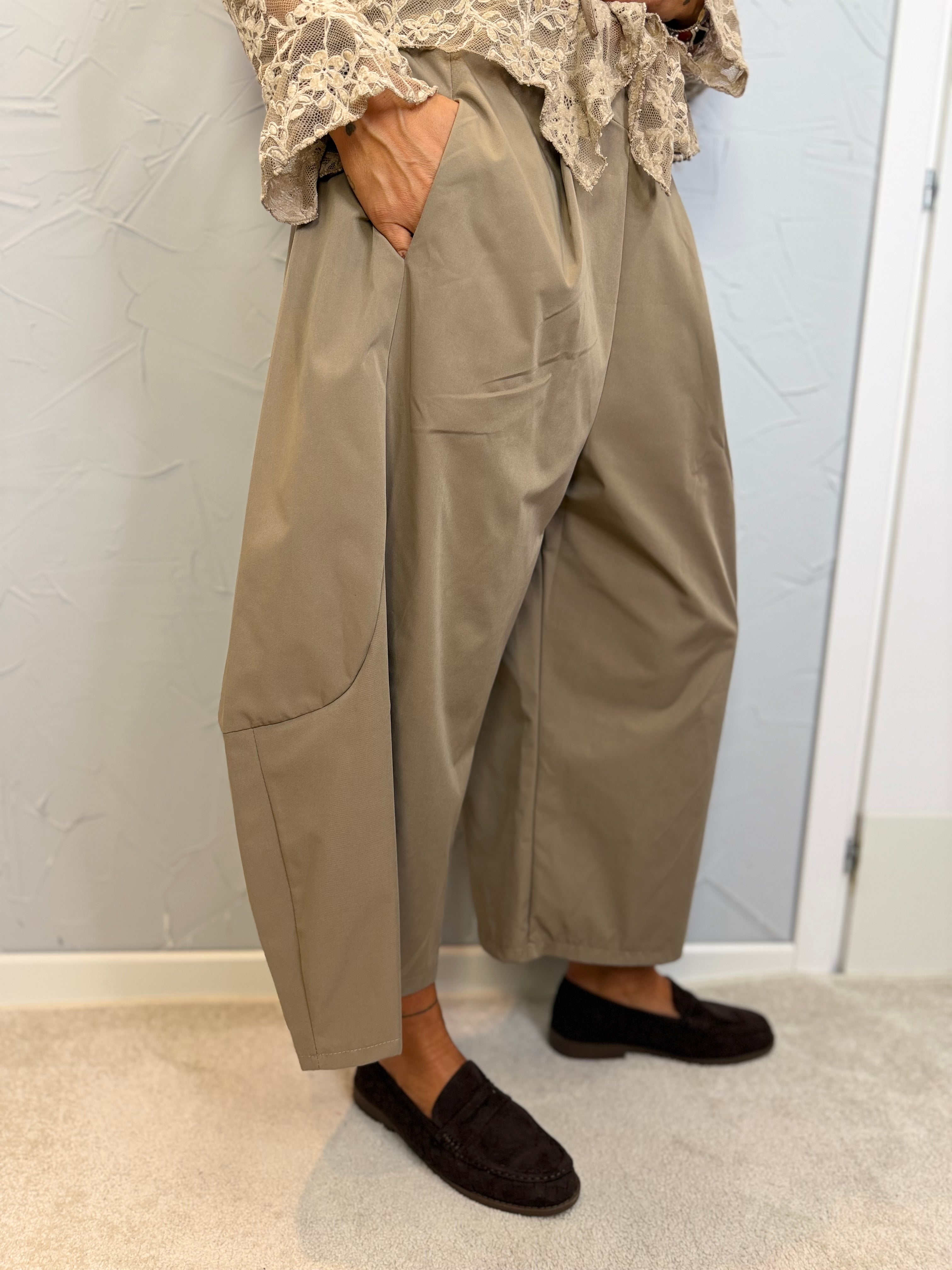 Pantalone Tania