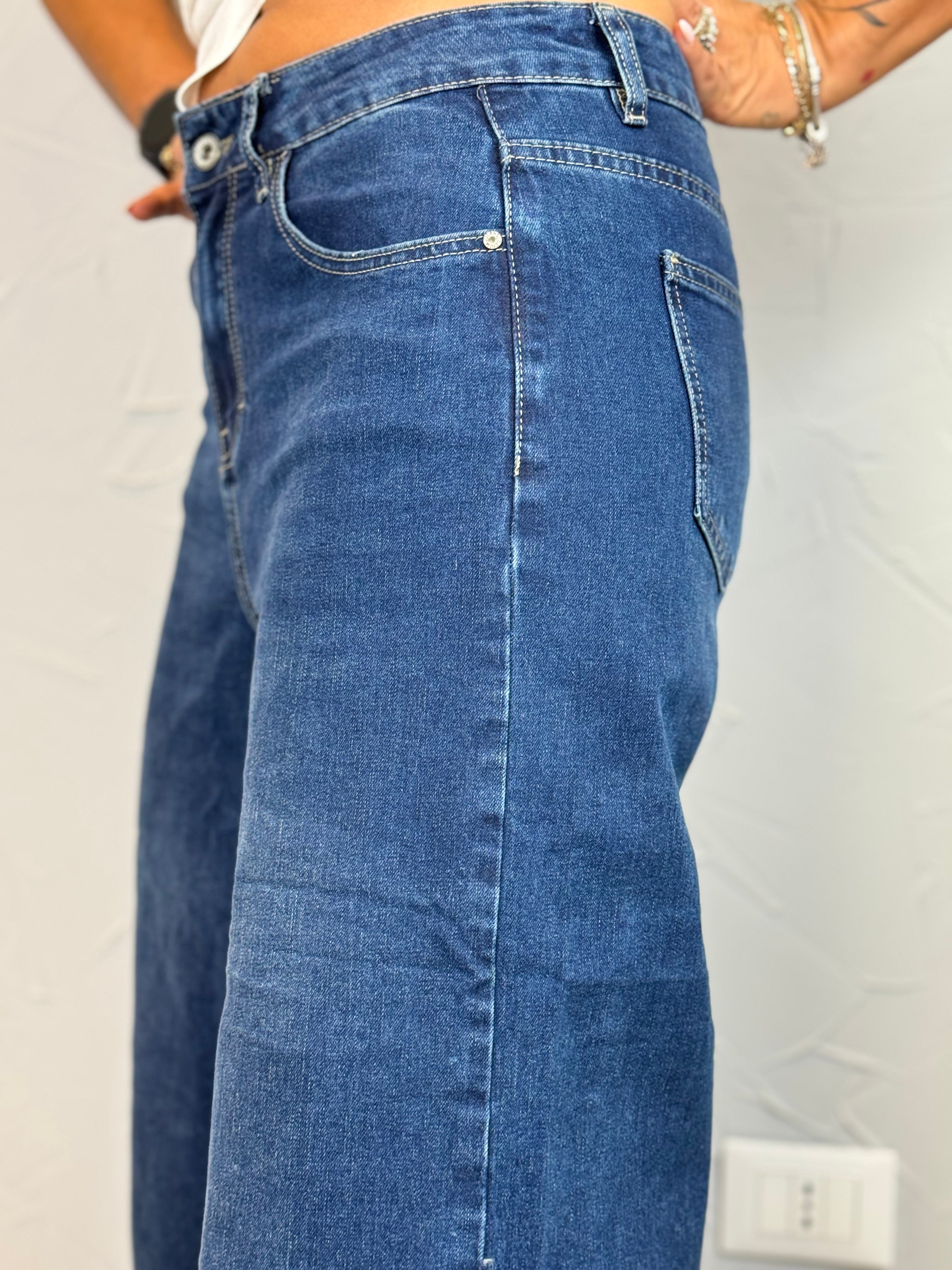 Jeans Freccia