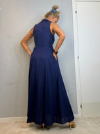 Vestito vaniglia