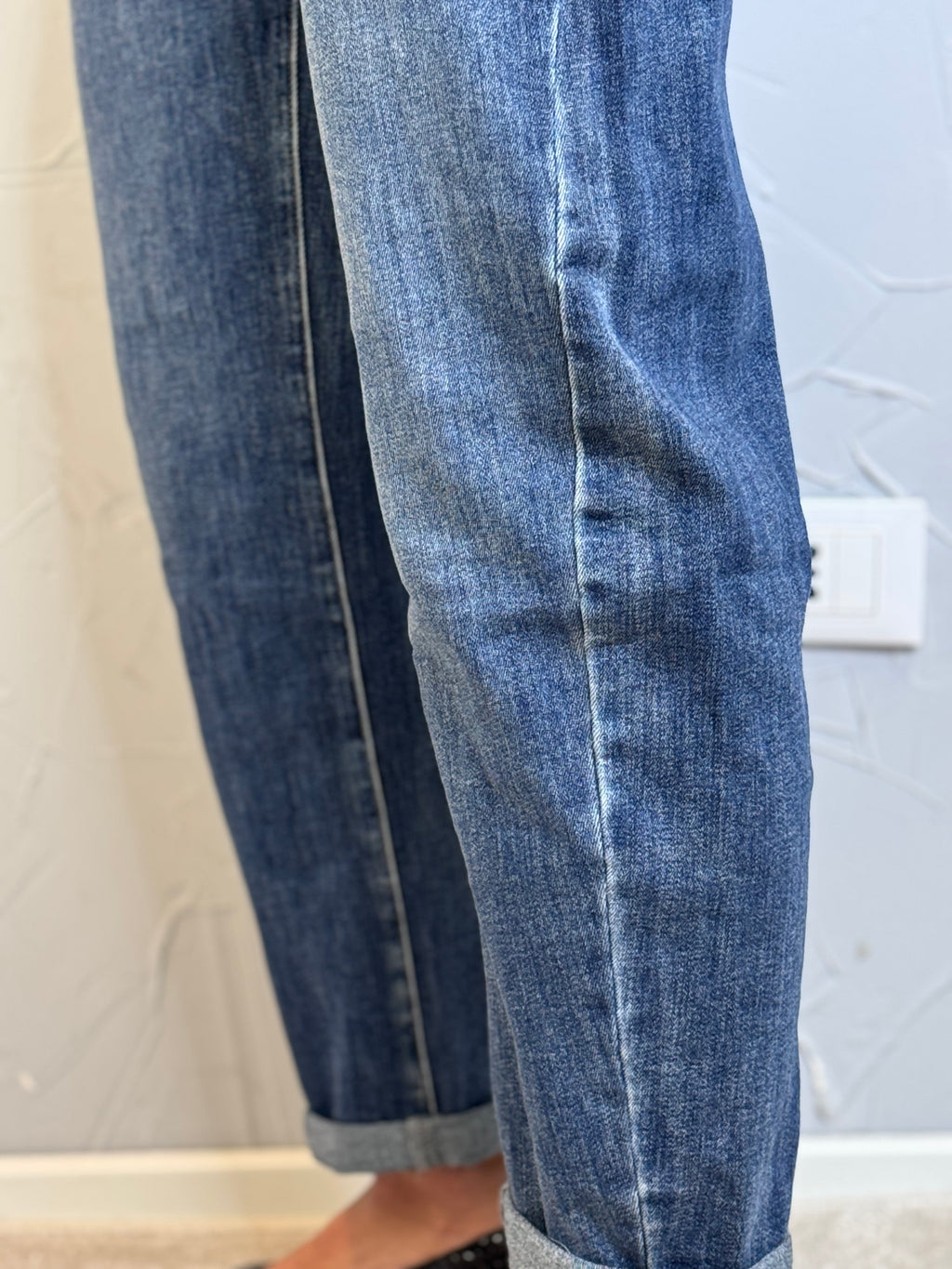 Jeans Paolo