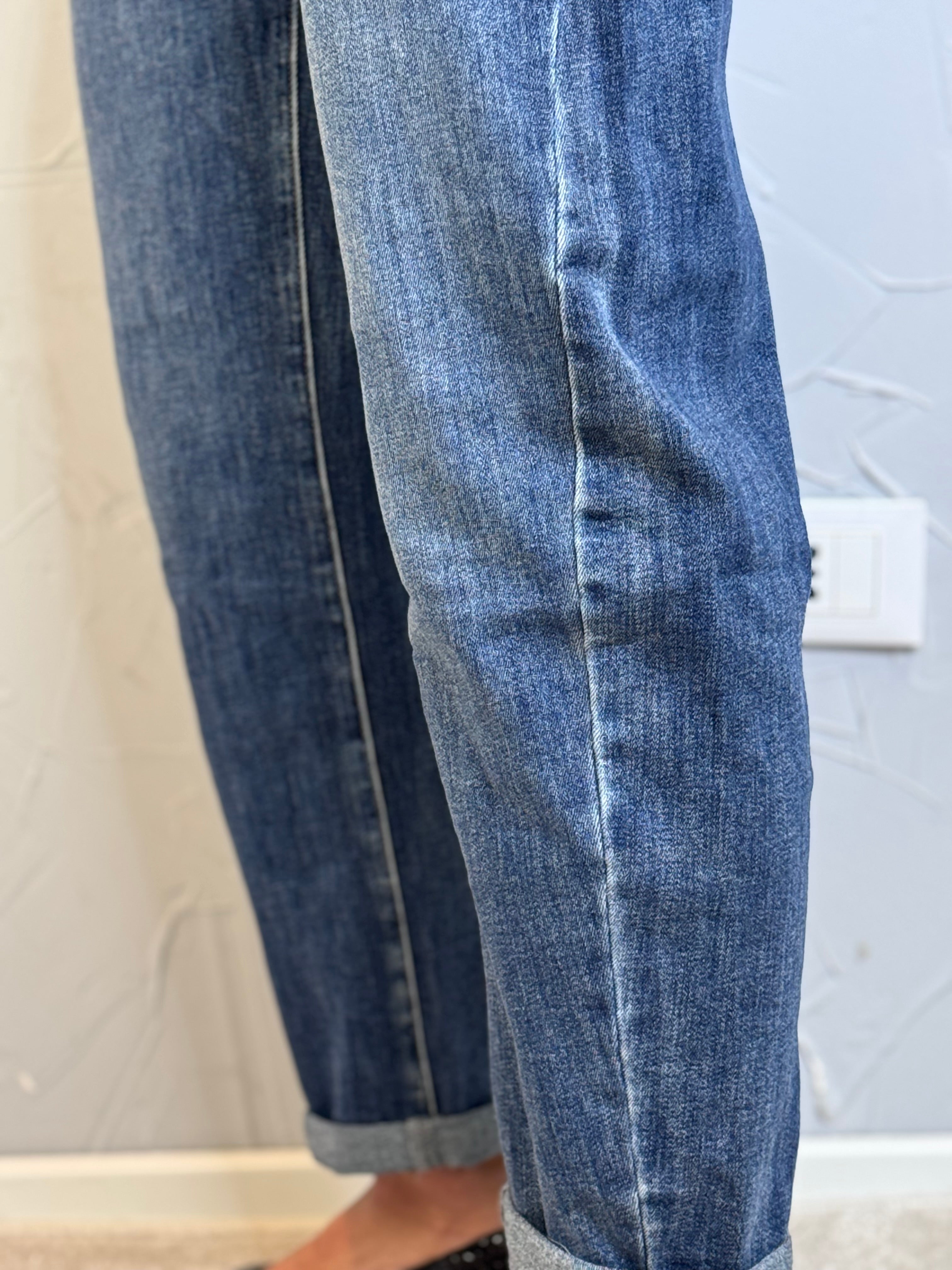 Jeans Paolo