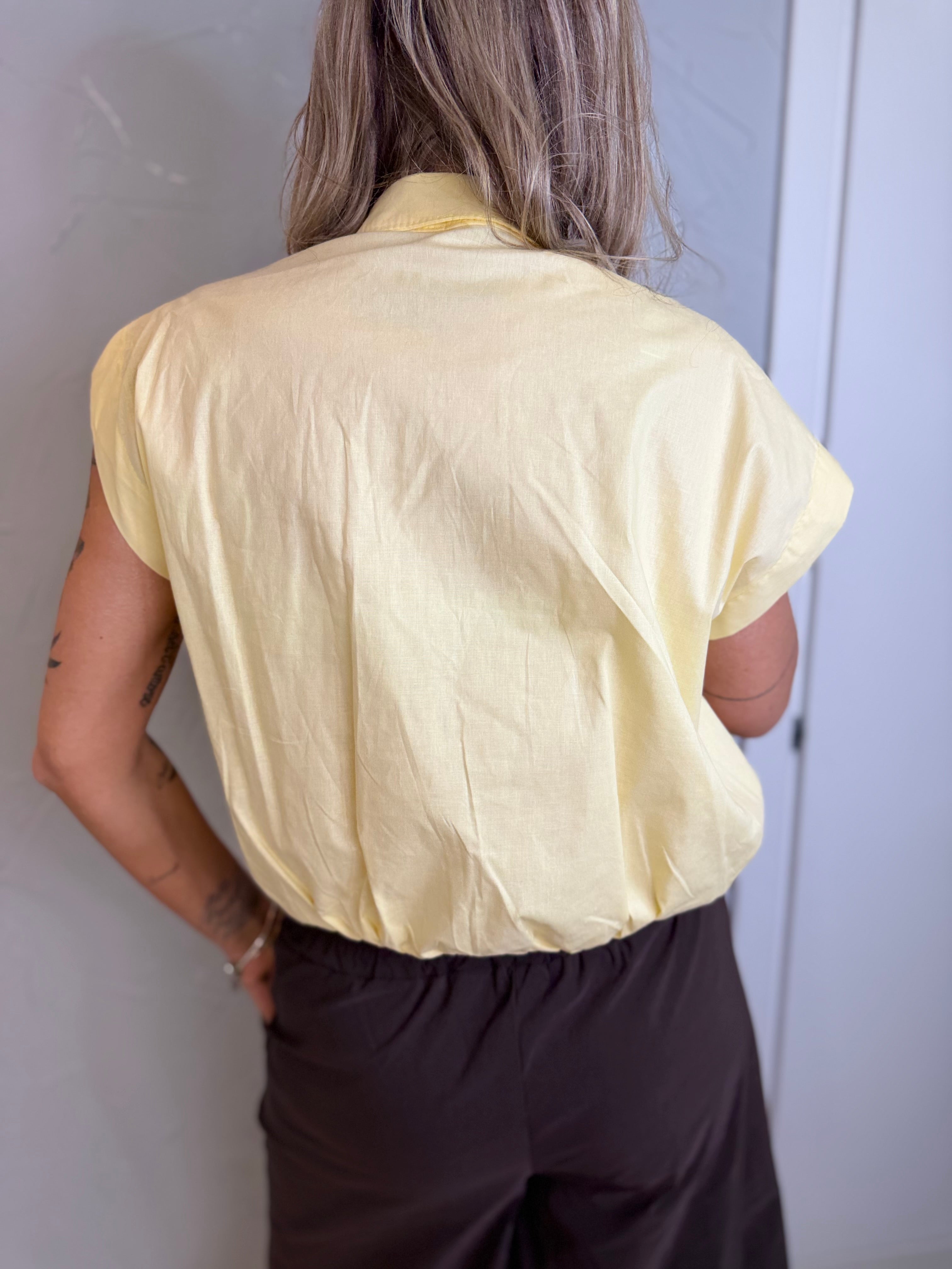 Camicia Ester
