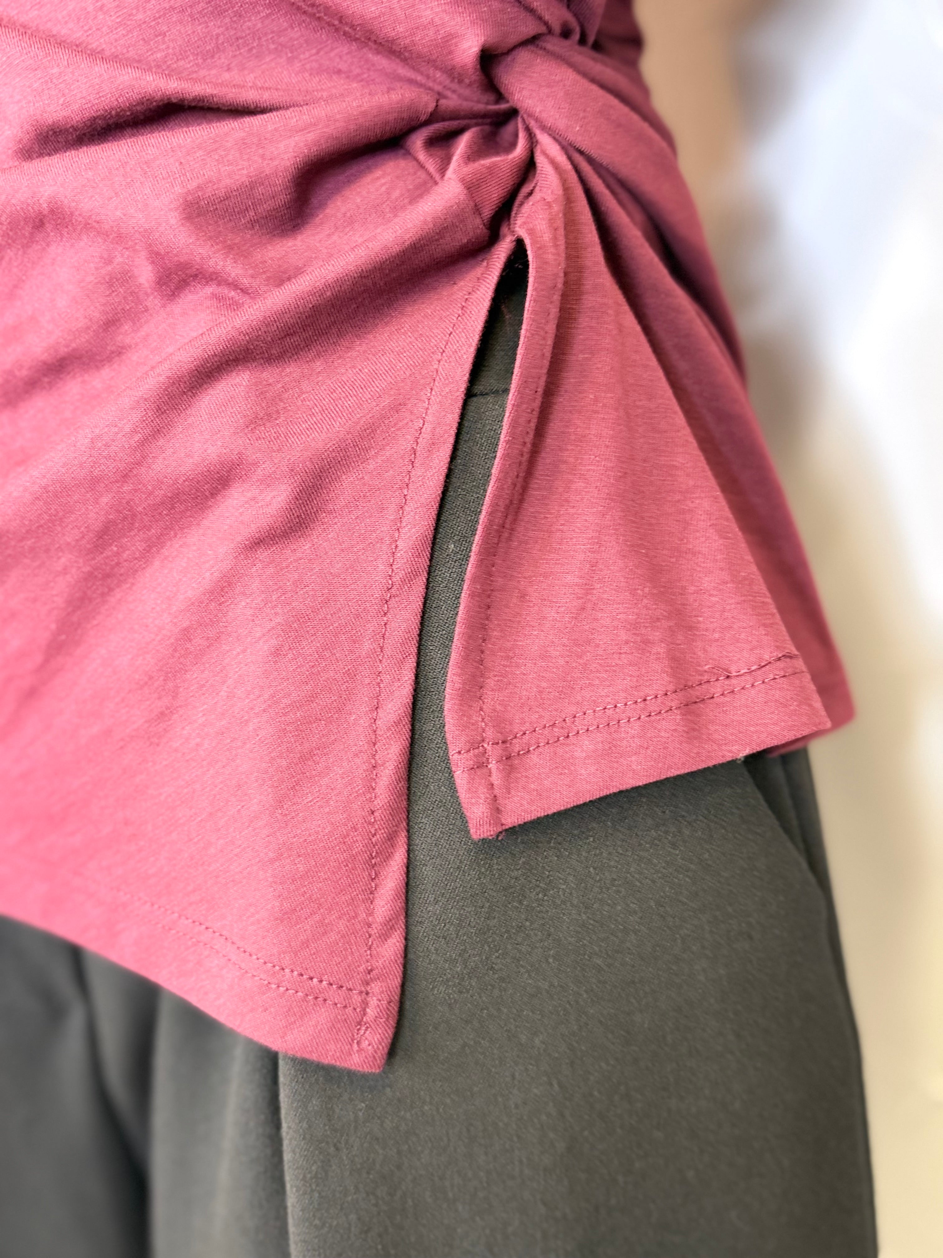Maglia spallina