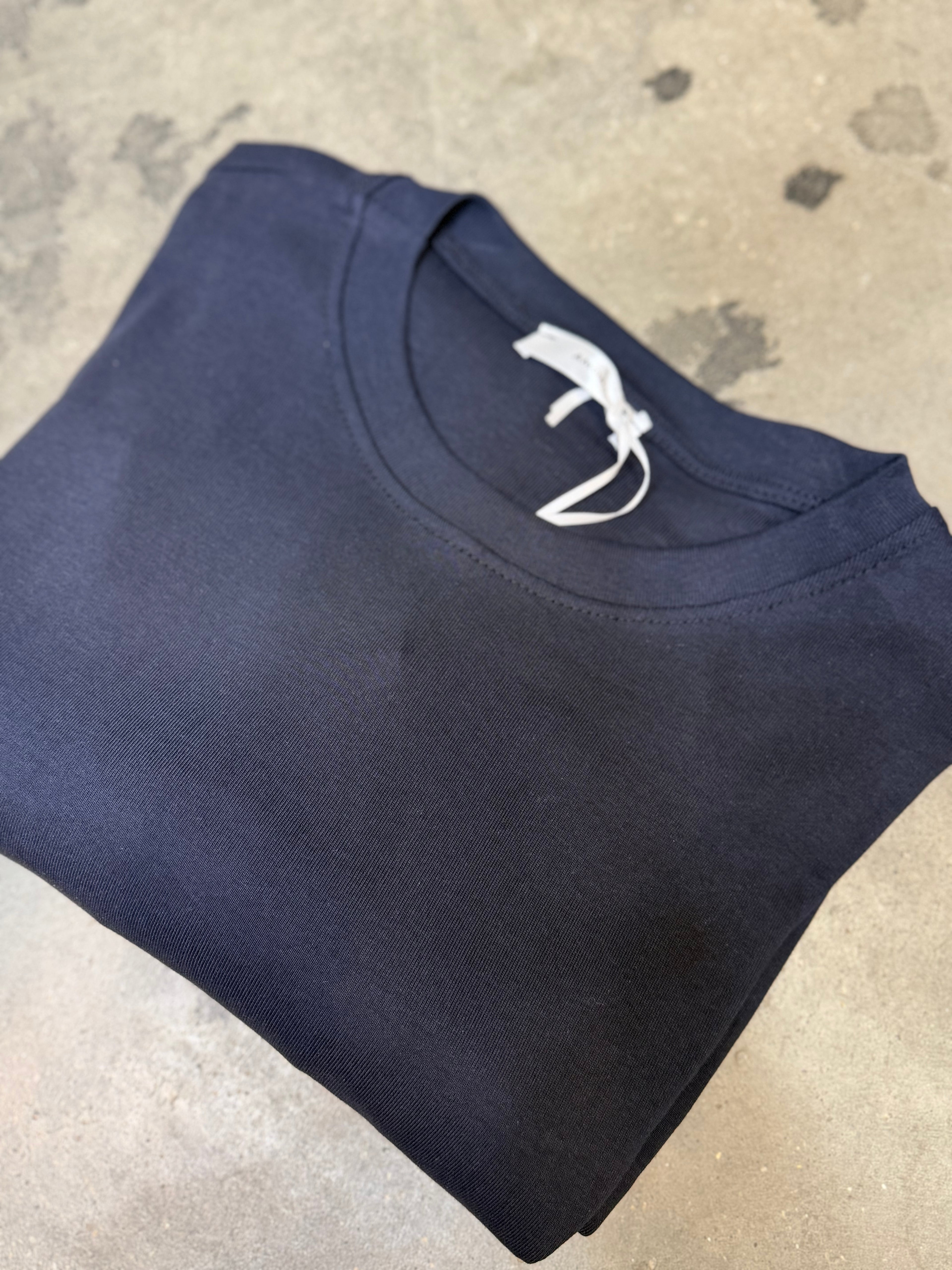 T-shirt Teresa manica lunga