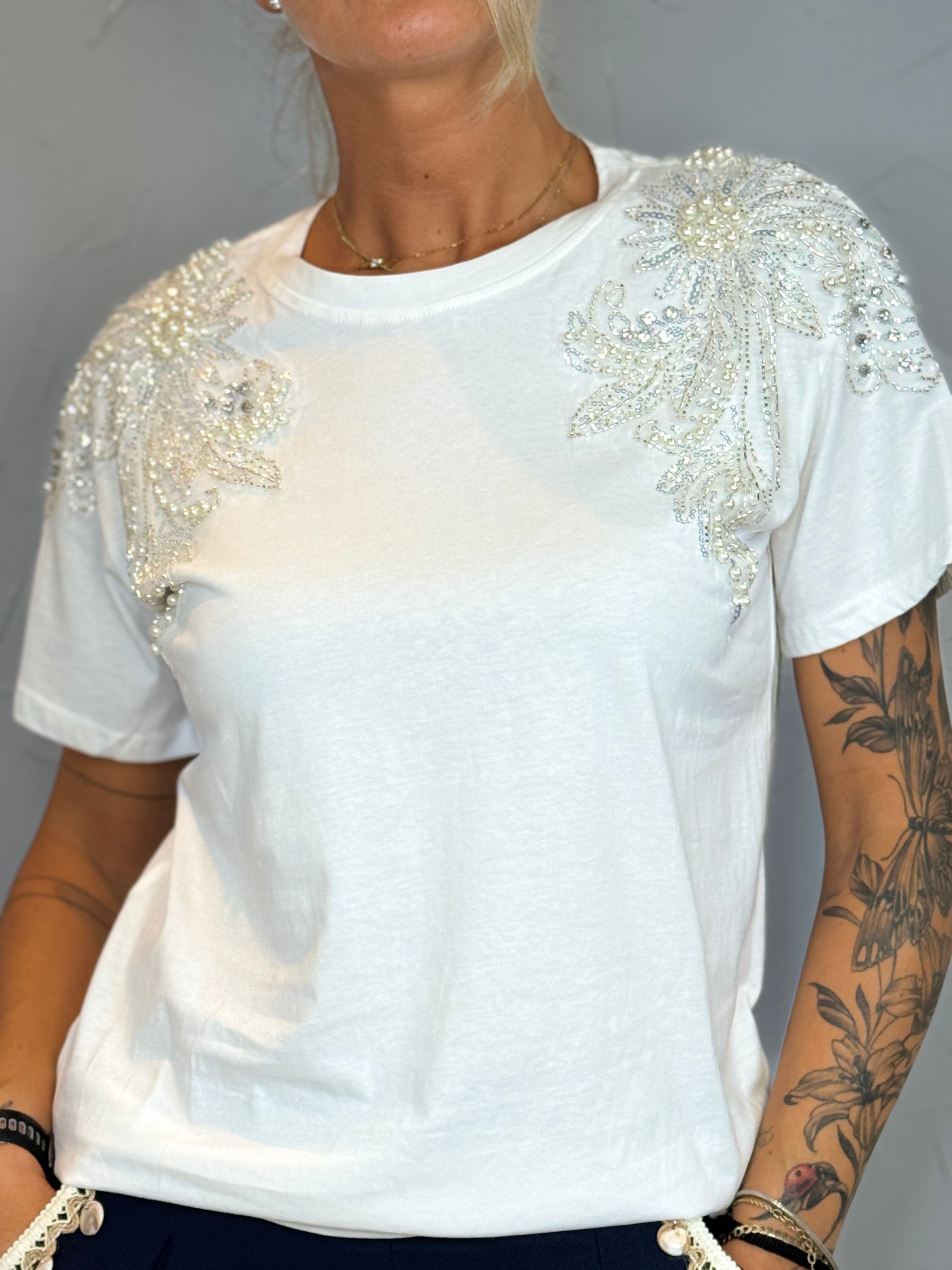T-Shirt Perla