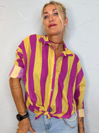 Camicia summer