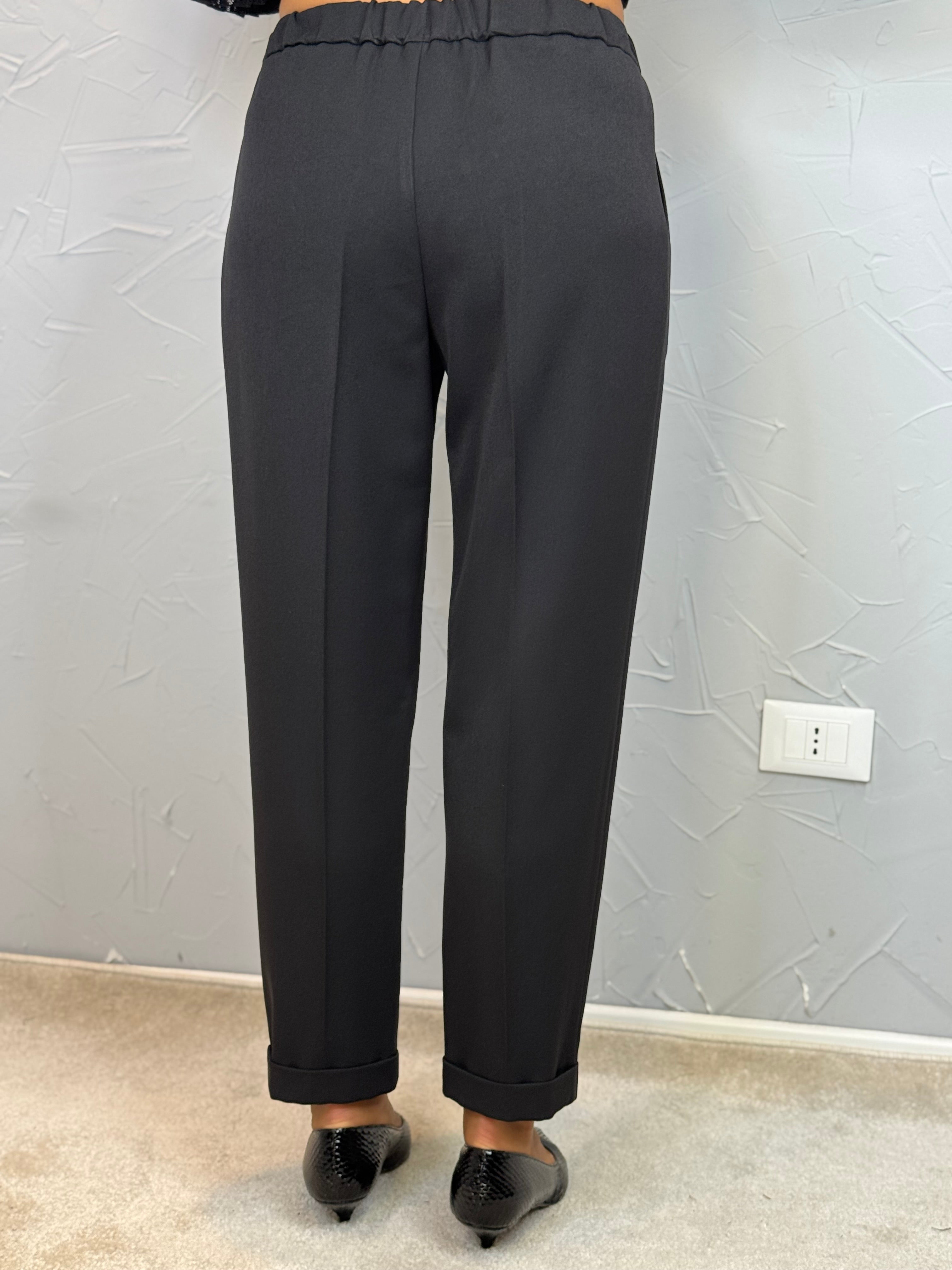 Pantalone Laccio