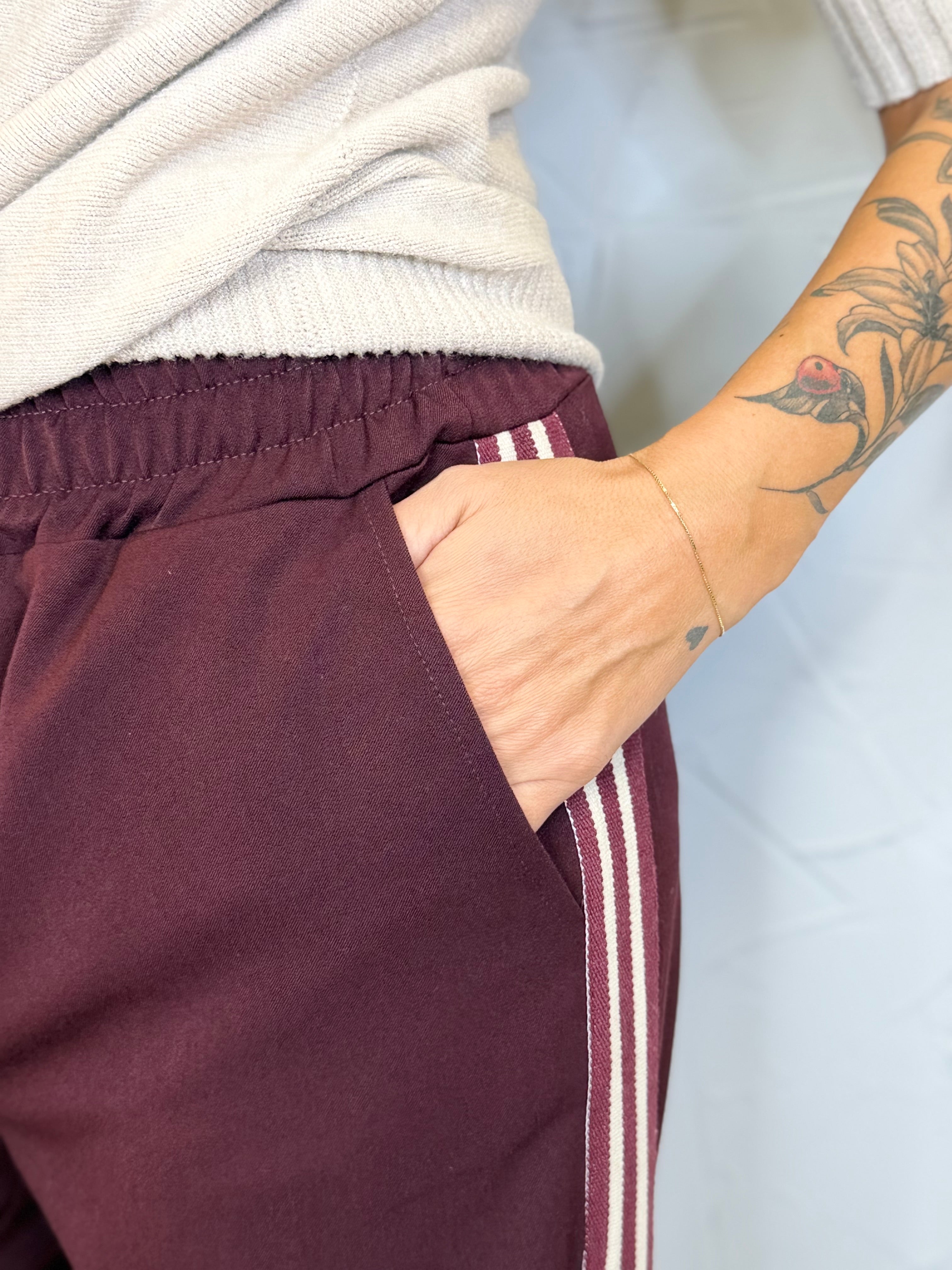 Pantalone Fabiola
