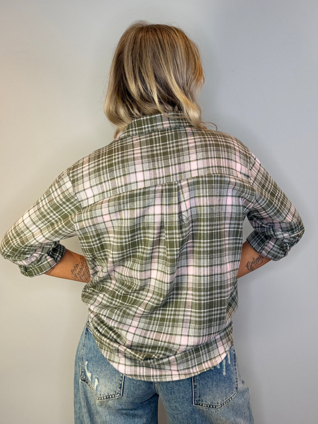 Camicia jon