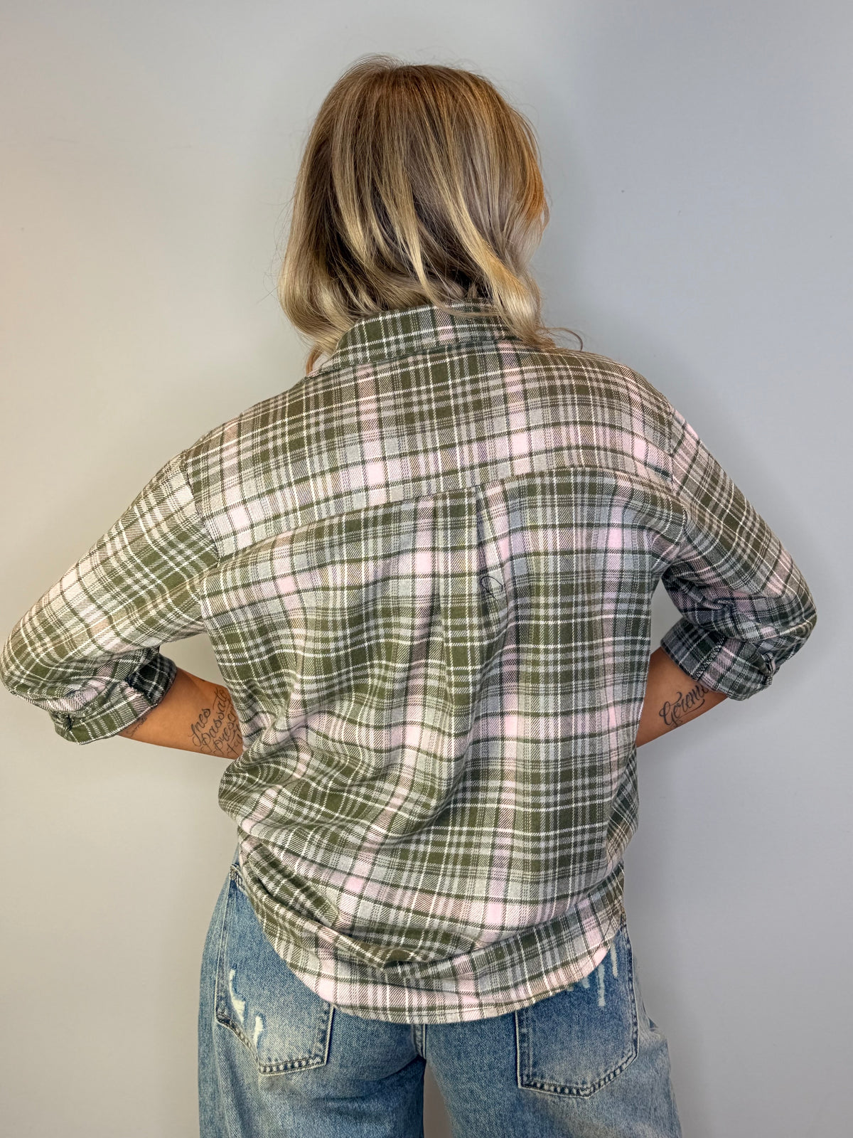Camicia jon