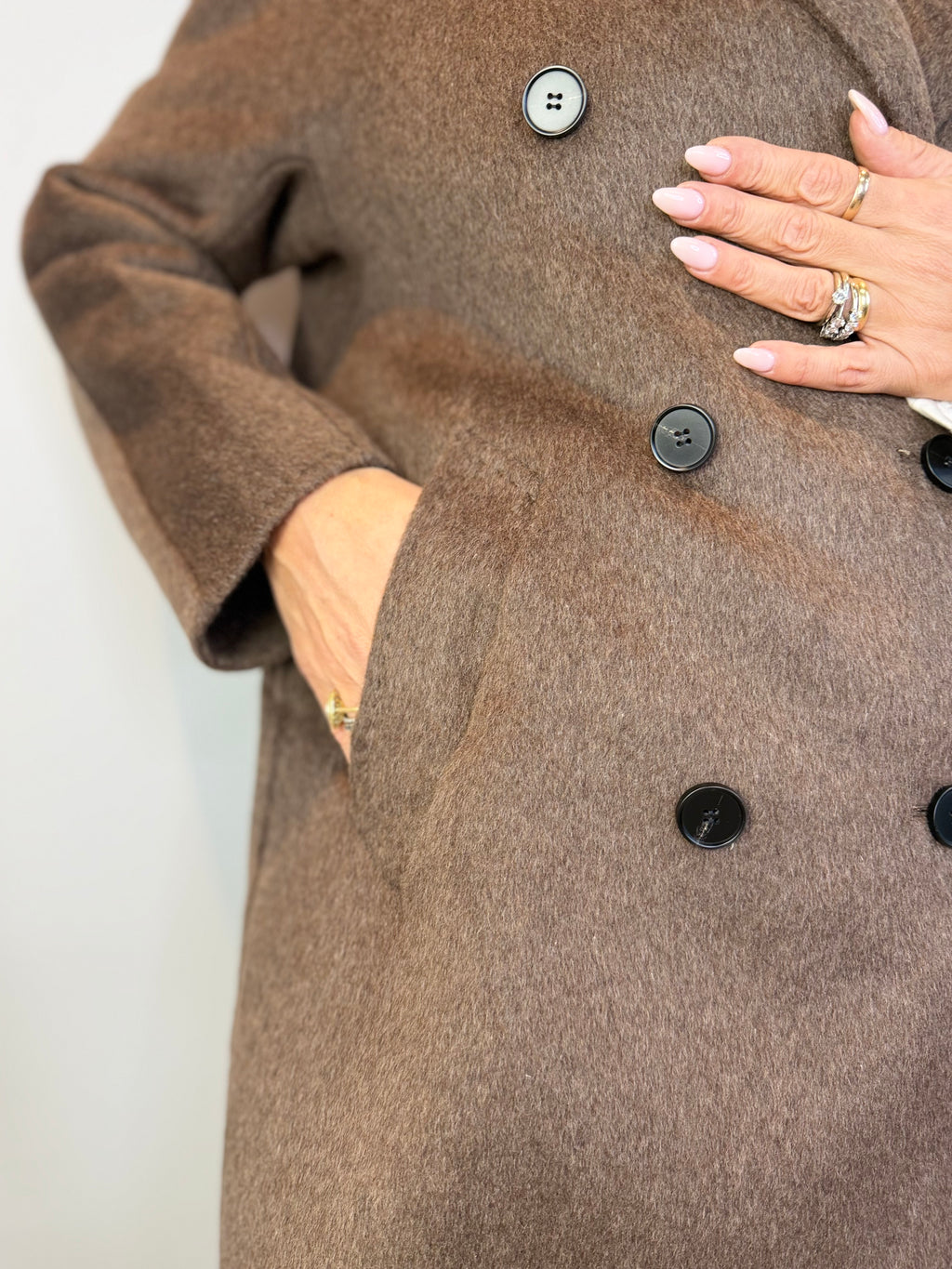 Cappotto Mara